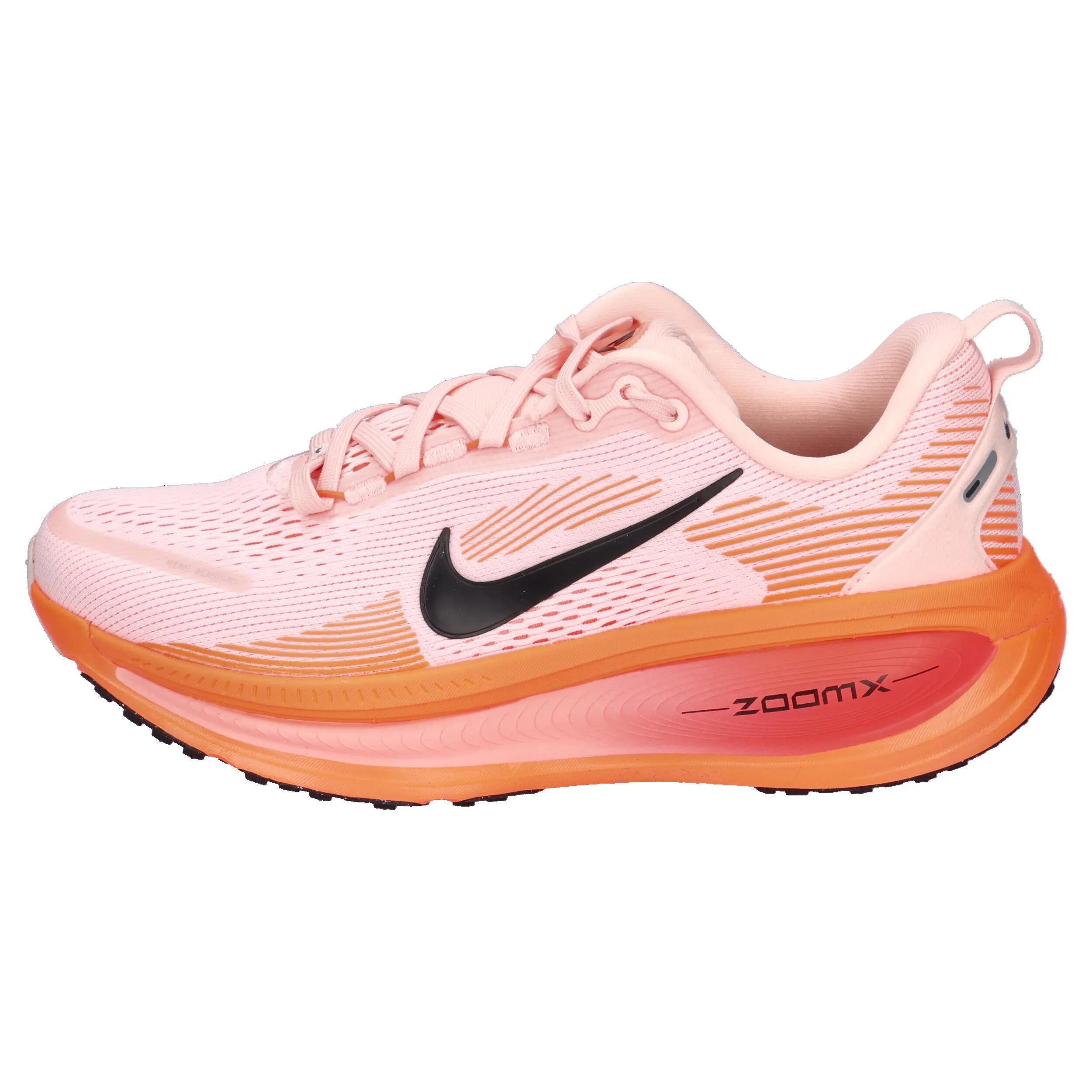Nike Vomero 18 Echo Pink (Women's) 7/7