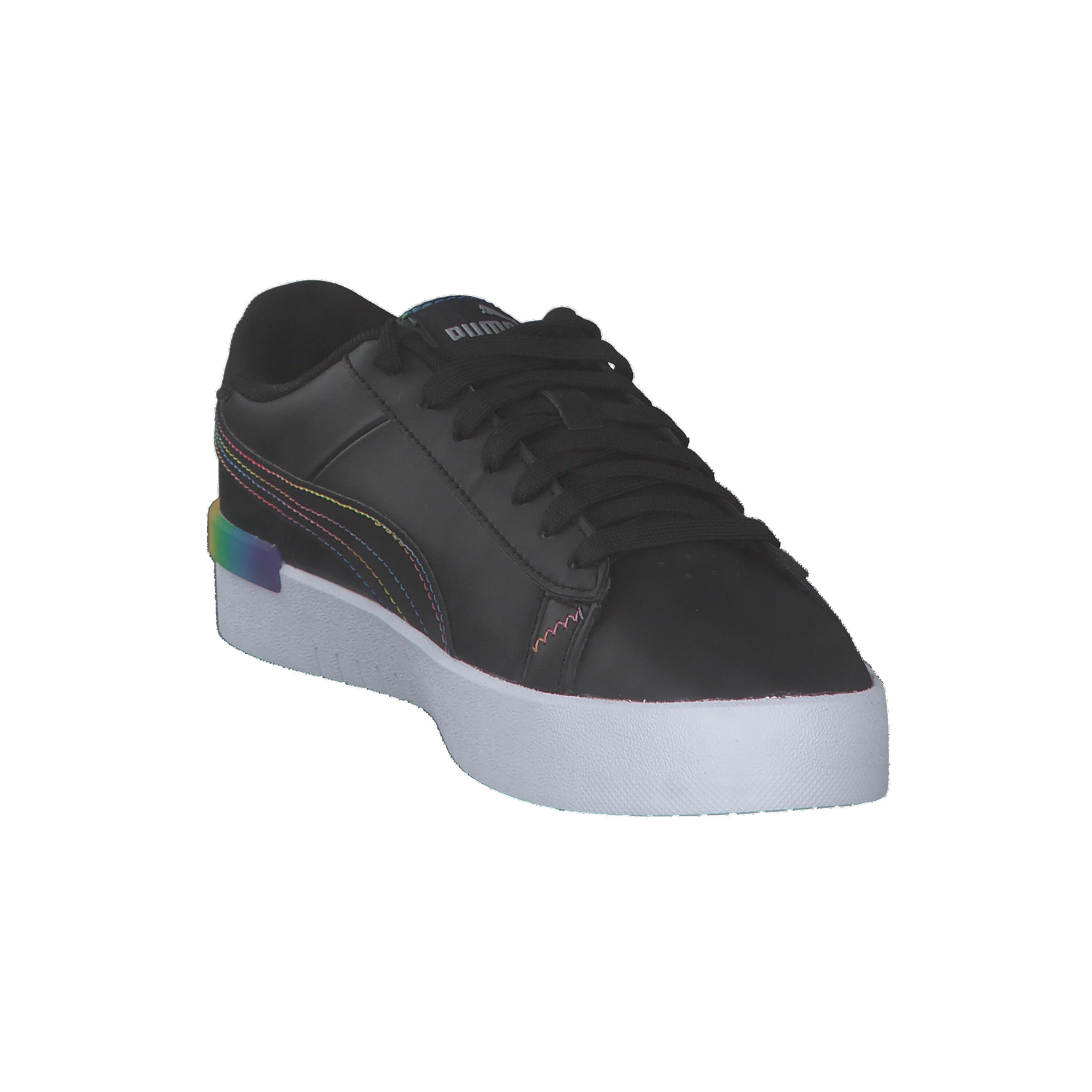 Puma Damen Sneaker Jada Rainbow Hues 384823 2/15
