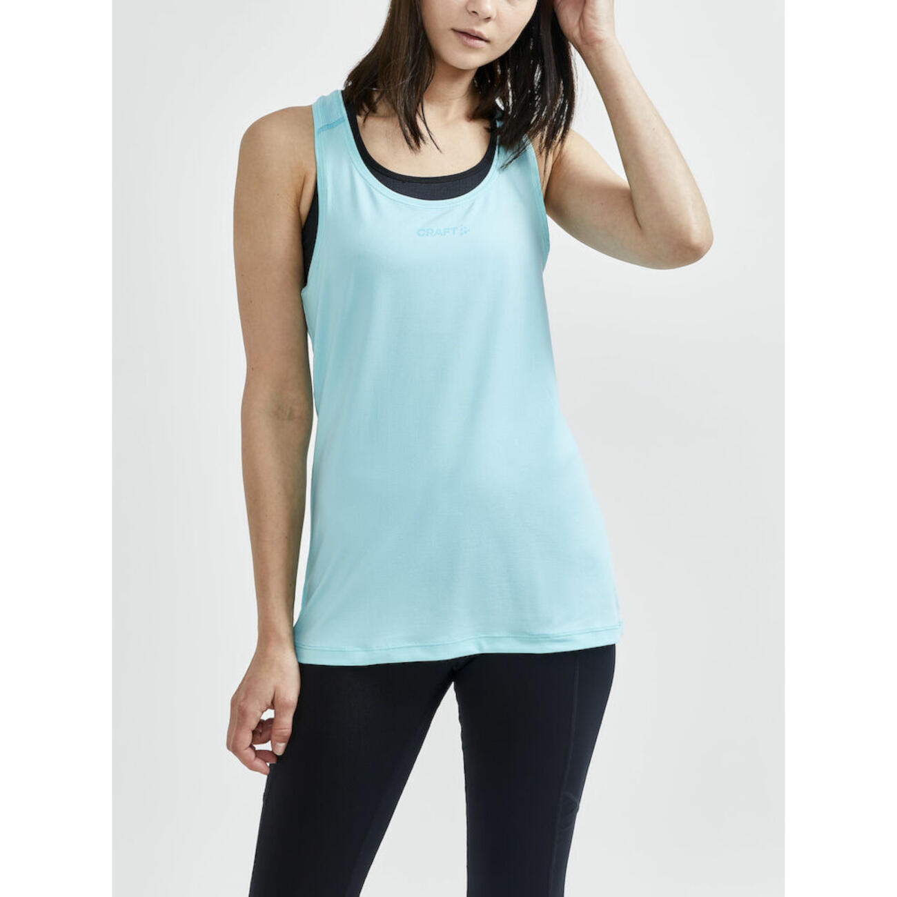 Craft Damen Tanktop ADV ESSENCE SINGLET W 1908770 2/3