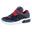 Pantofi Copii Geox Jr Xled Sneaker Albastru