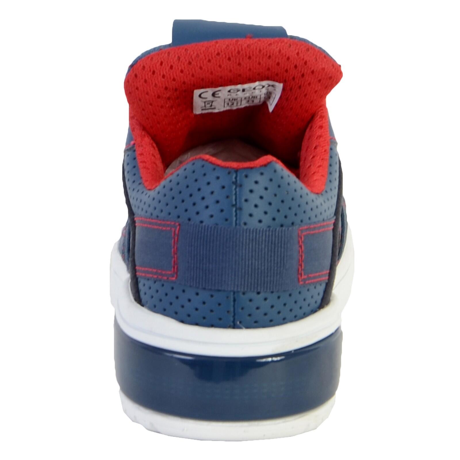 Basket Geox Enfant Garçon Xled - Enfant 3/4