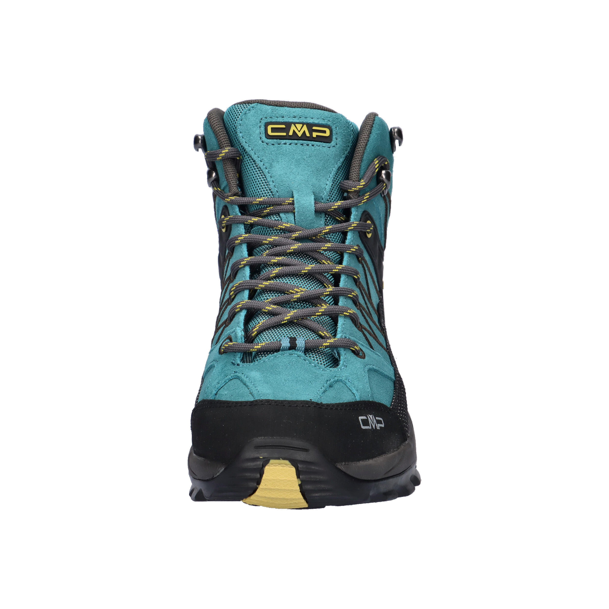CMP Herren Trekking Schuhe Rigel MID 3Q12947 3/15