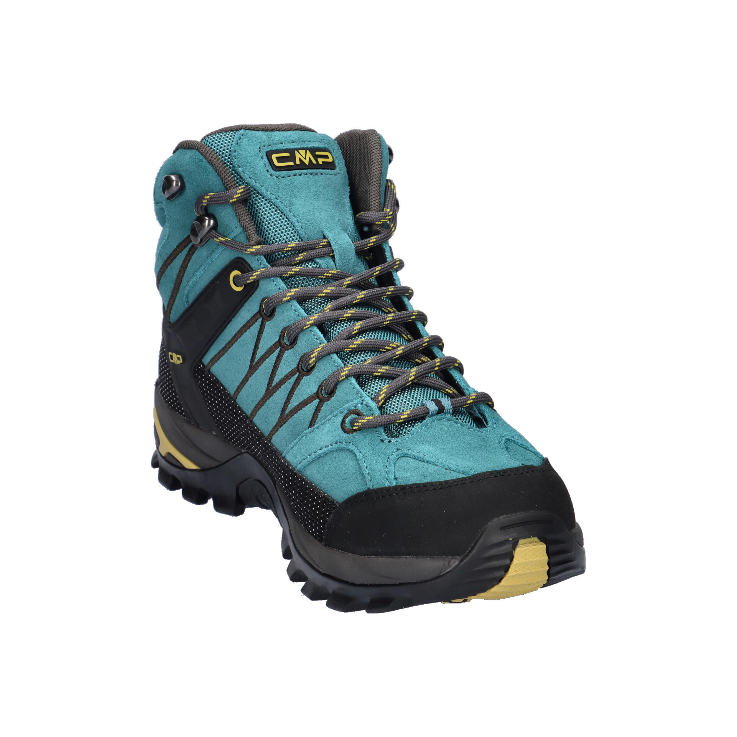 CMP Herren Trekking Schuhe Rigel MID 3Q12947 2/15