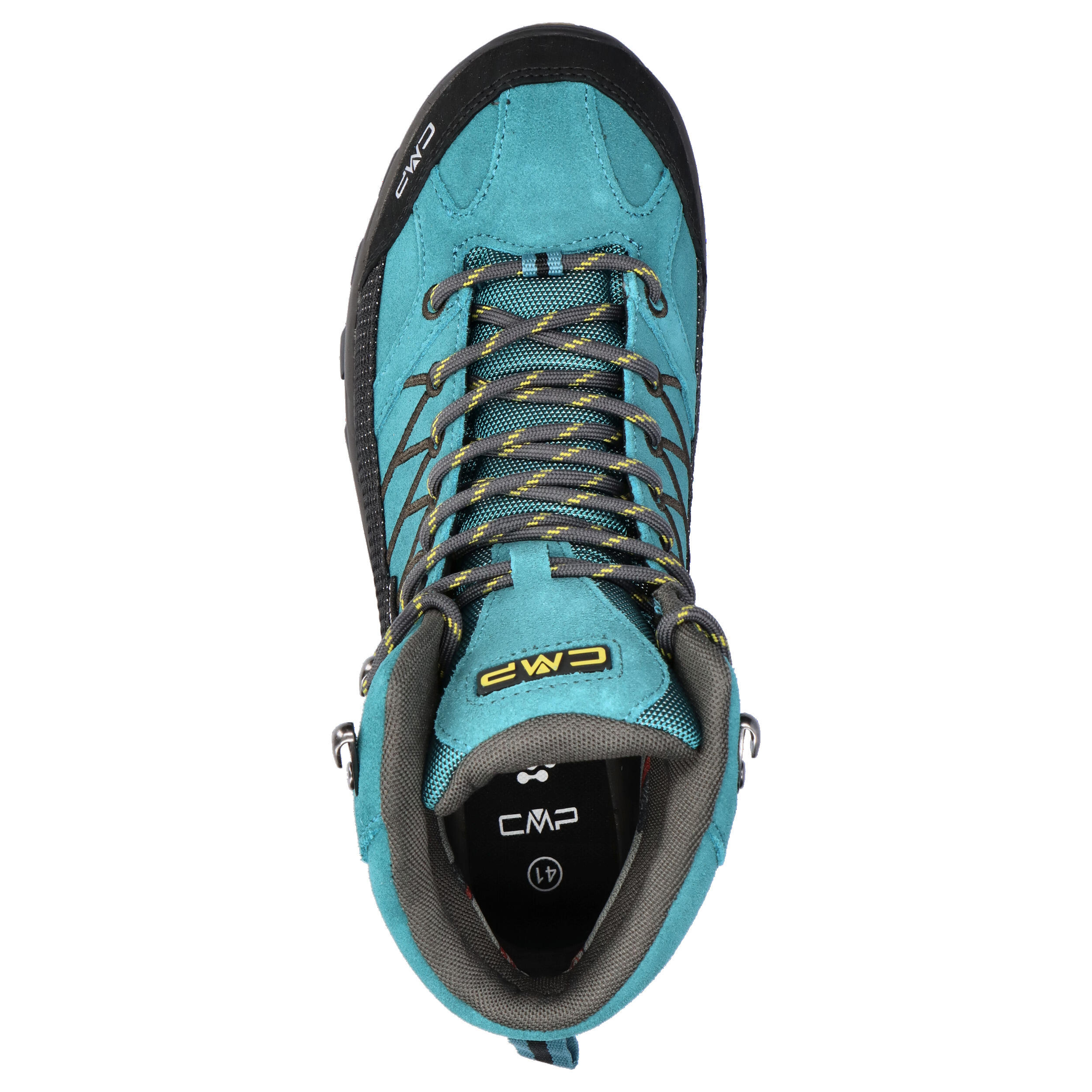 CMP Herren Trekking Schuhe Rigel MID 3Q12947 5/15