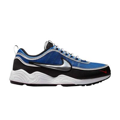 Nike Air Zoom Spiridon SP Signal Blue