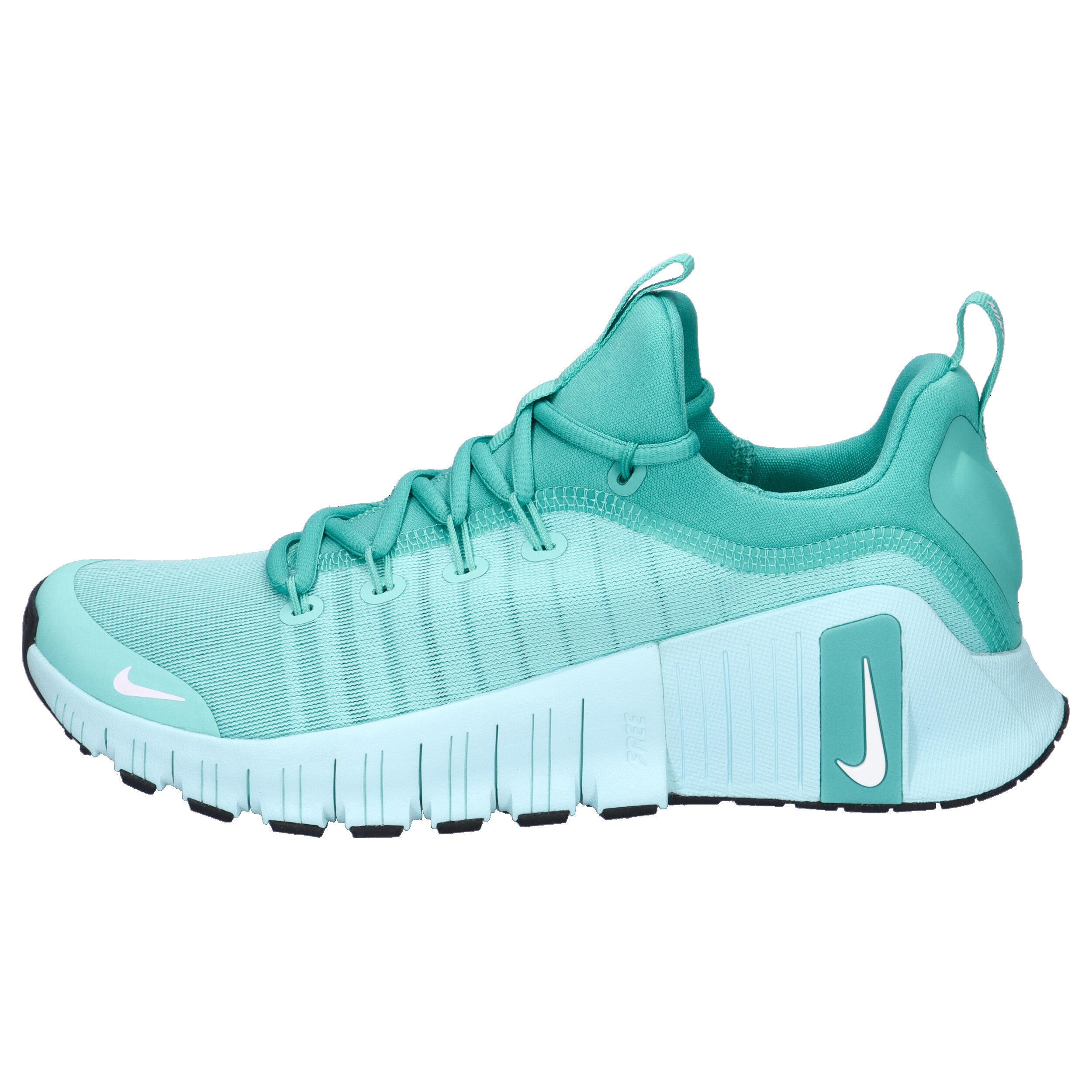 Nike Damen Trainingsschuhe Free Metcon 6 FJ7126 2/7