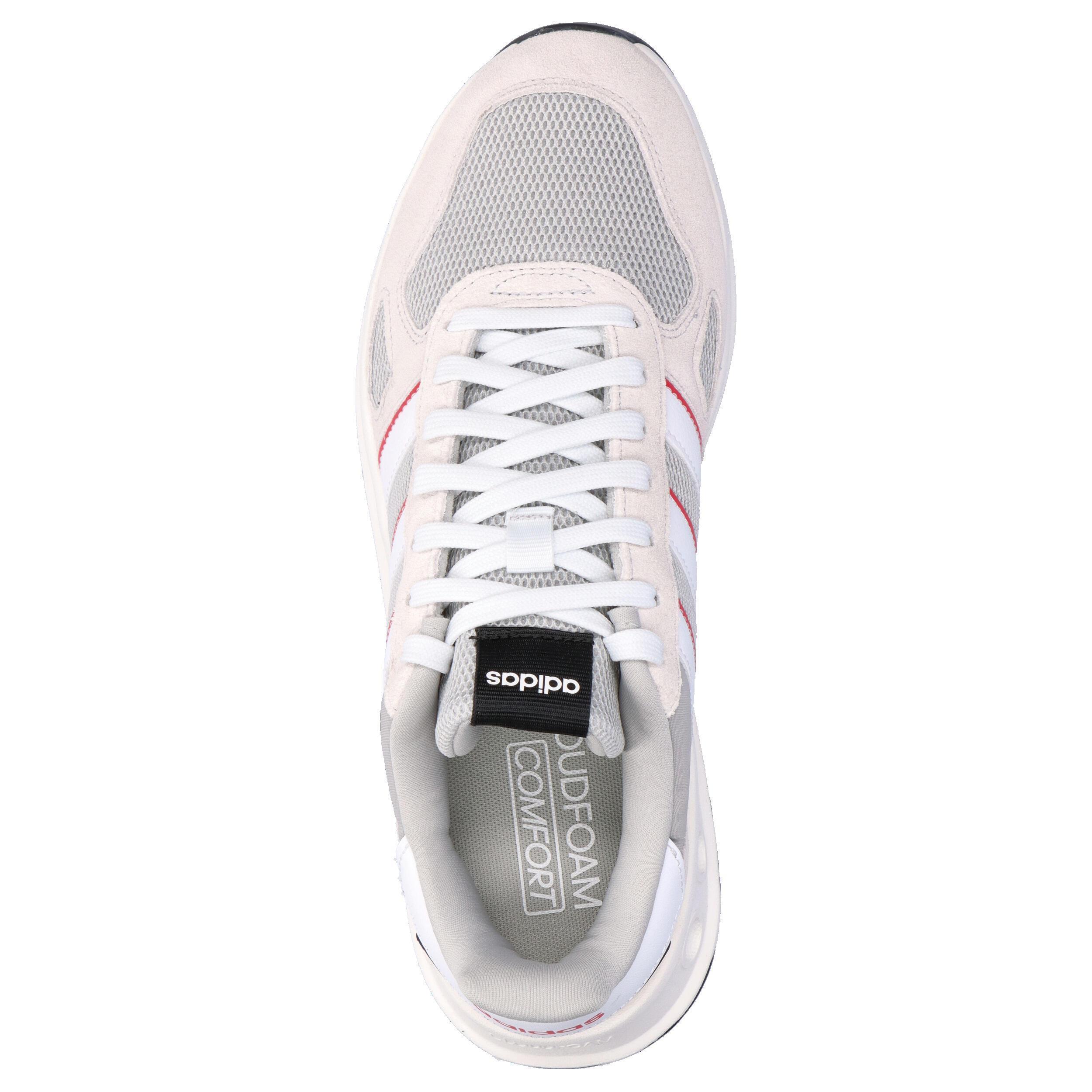 adidas Herren Sneaker RUN 84 5/15