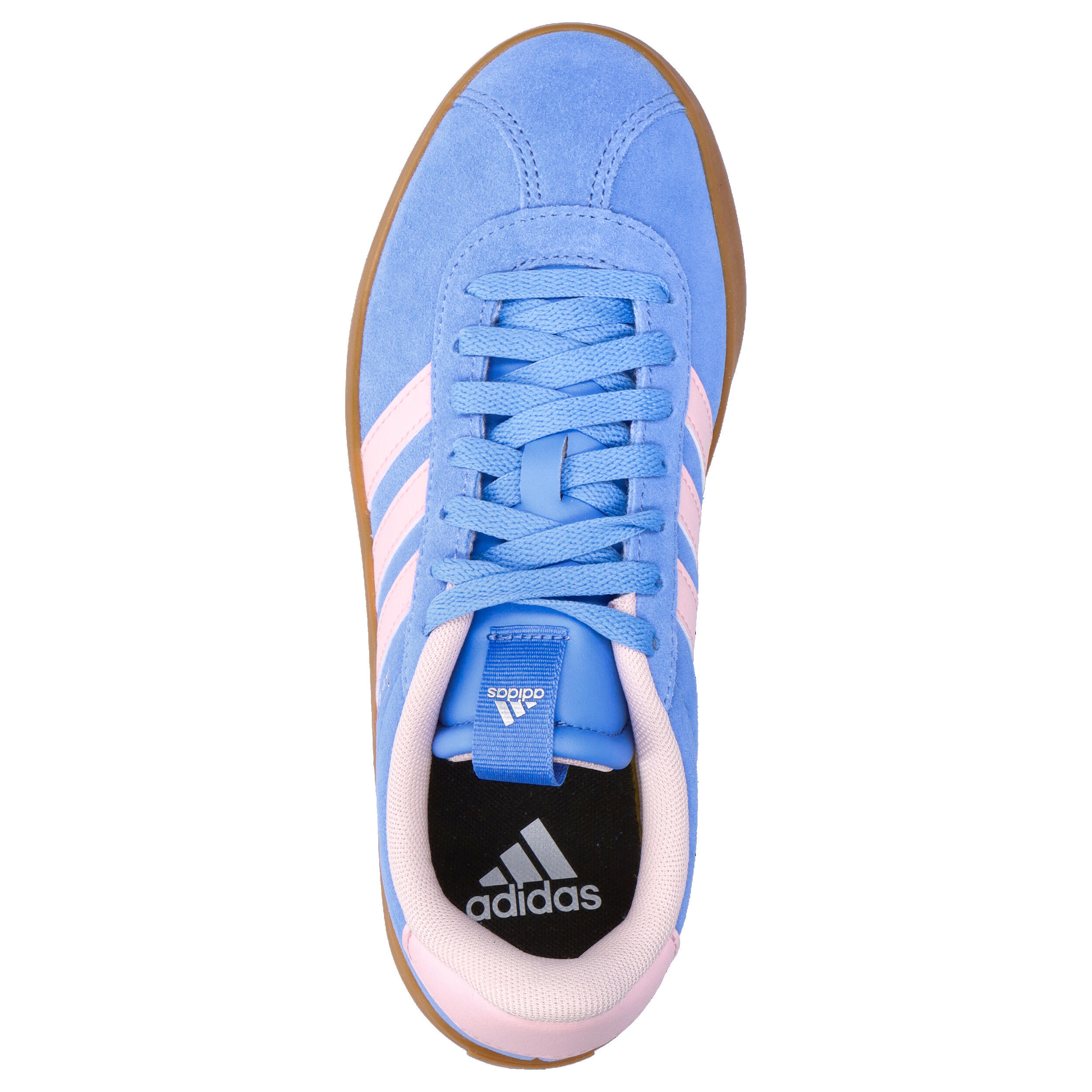 adidas Damen Sneaker VL COURT 3.0 5/15