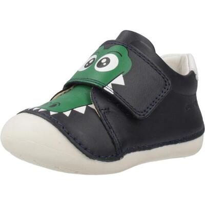 Zapatillas niño Geox B Tutim