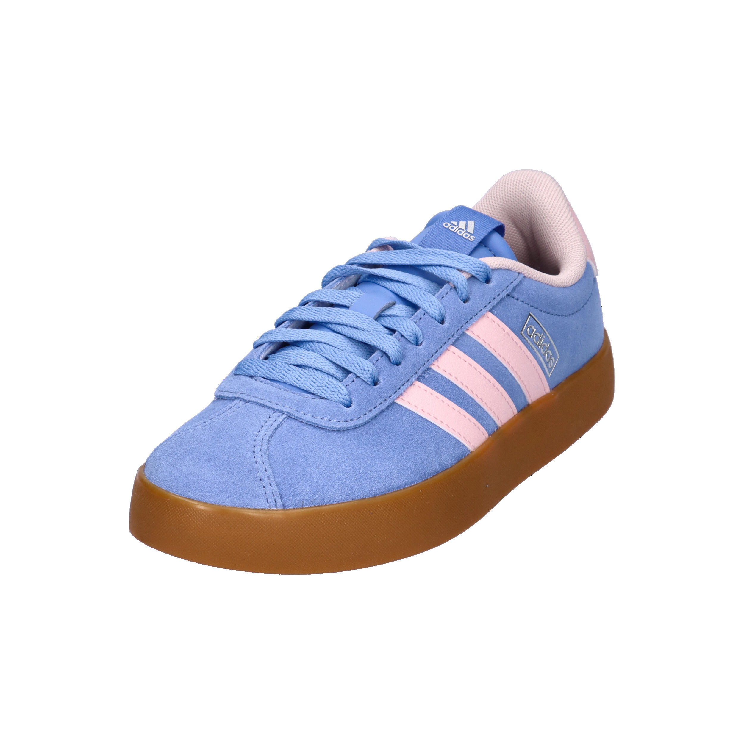 adidas Damen Sneaker VL COURT 3.0 4/15