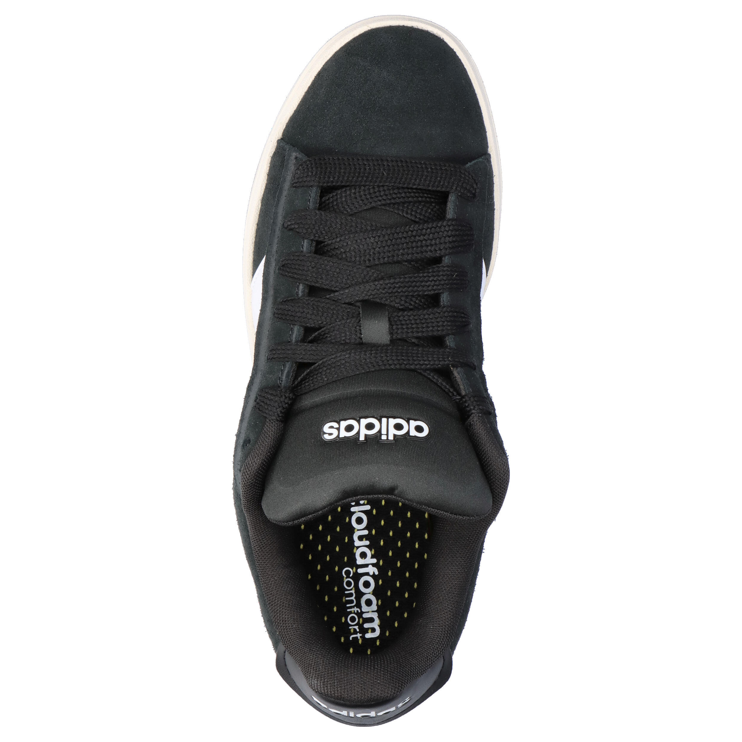 Baskets enfant adidas Grand Court Alpha 00s 5/15