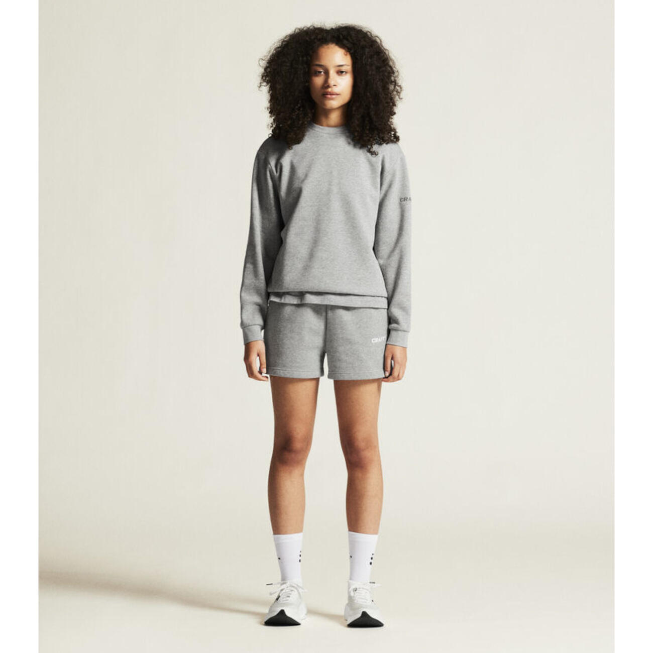 Sweatshirt femme Craft Community 2.0 3/7