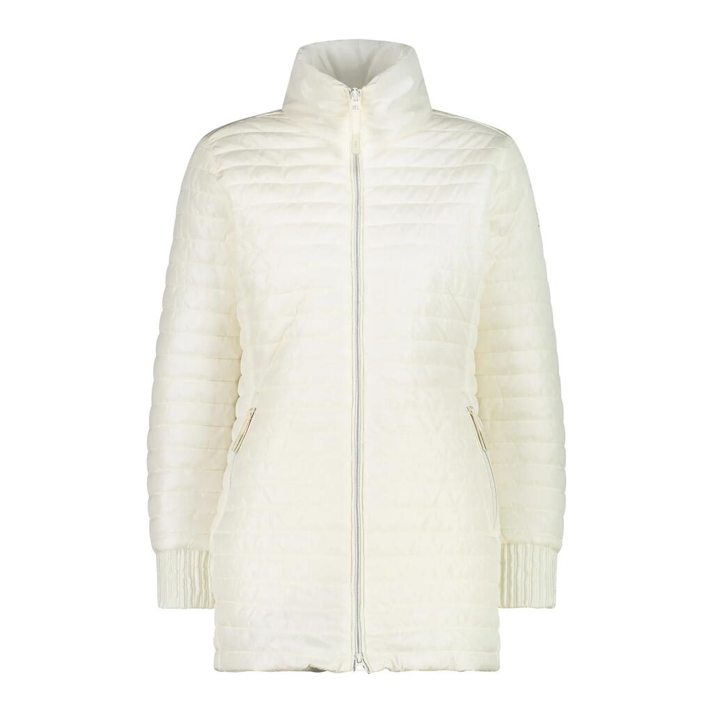 Long jacket woman CMP