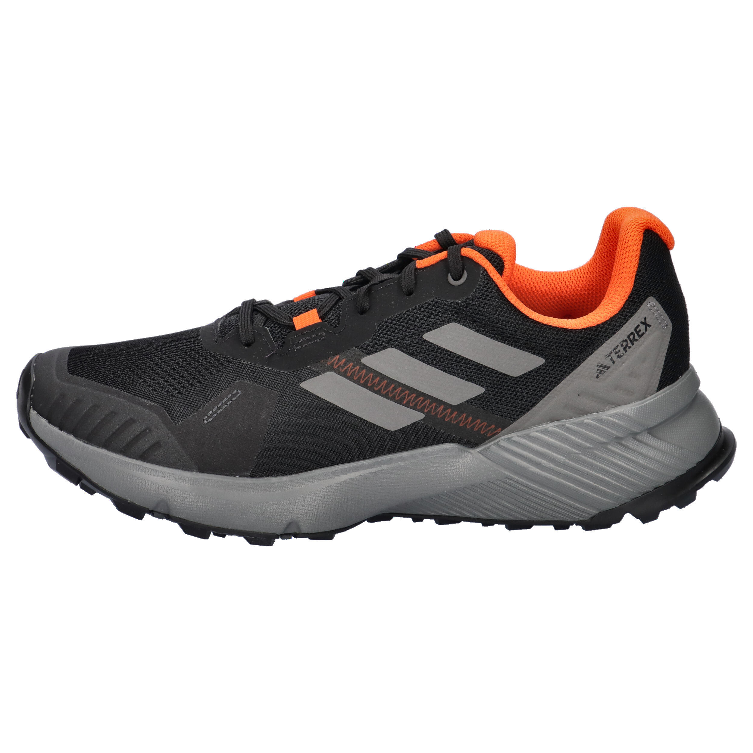 adidas TERREX Herren Trail Running Schuhe Soulstride 10/15