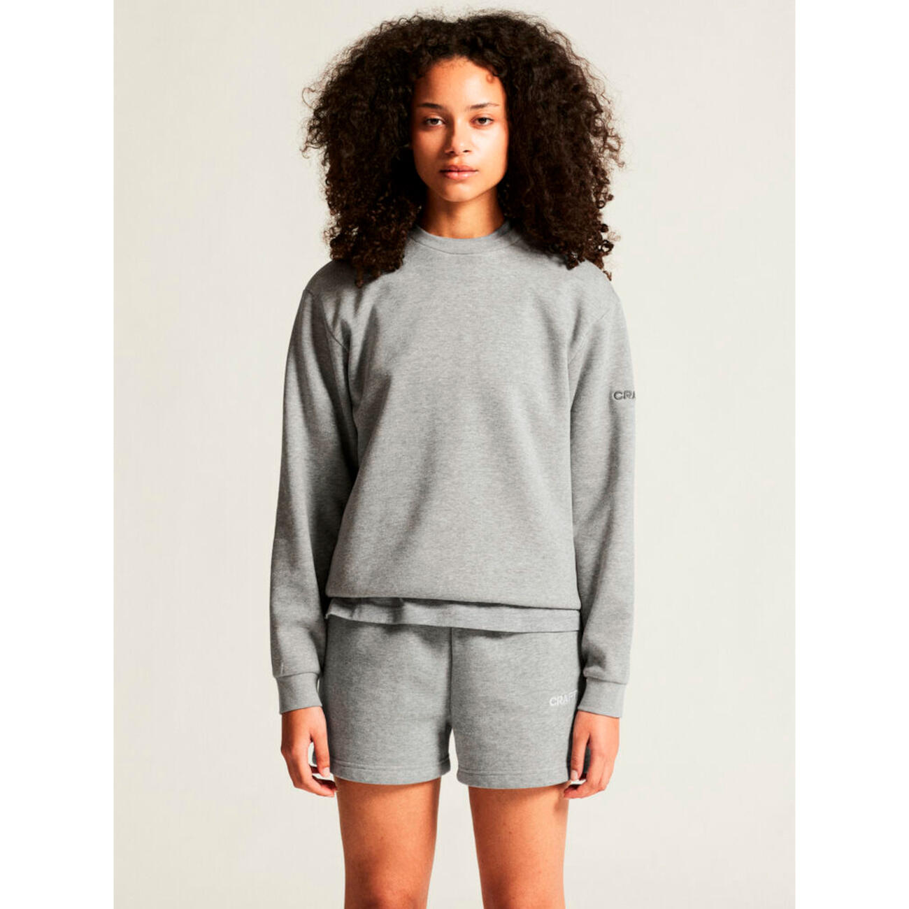 Sweatshirt femme Craft Community 2.0 4/7