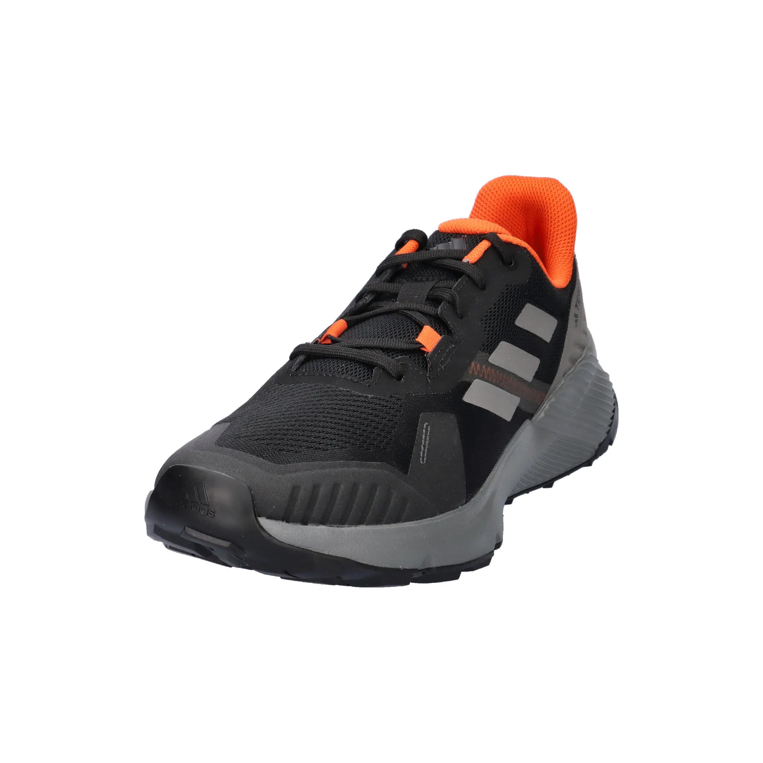 adidas TERREX Herren Trail Running Schuhe Soulstride 4/15