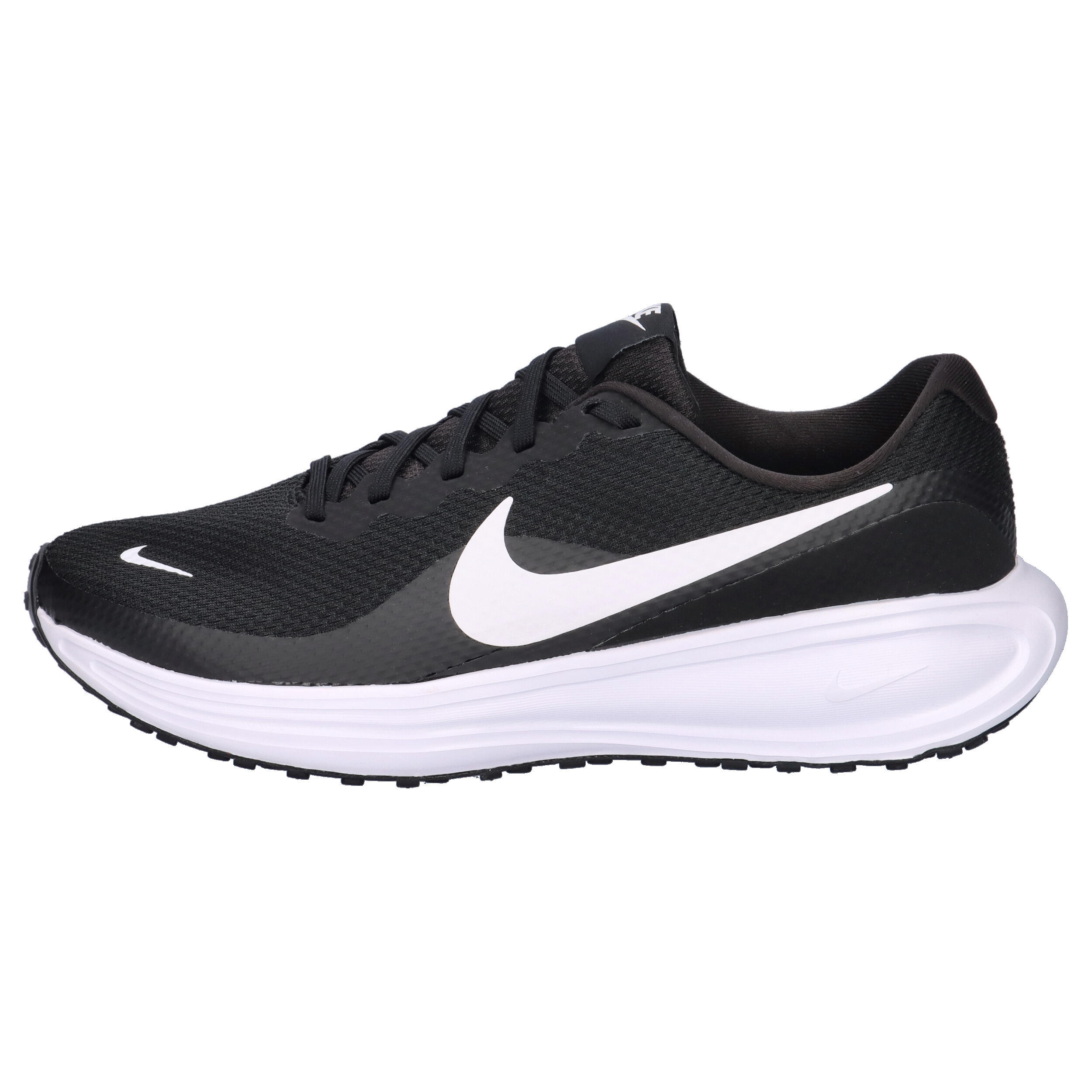 Scarpe da running donna nike nero 2/7