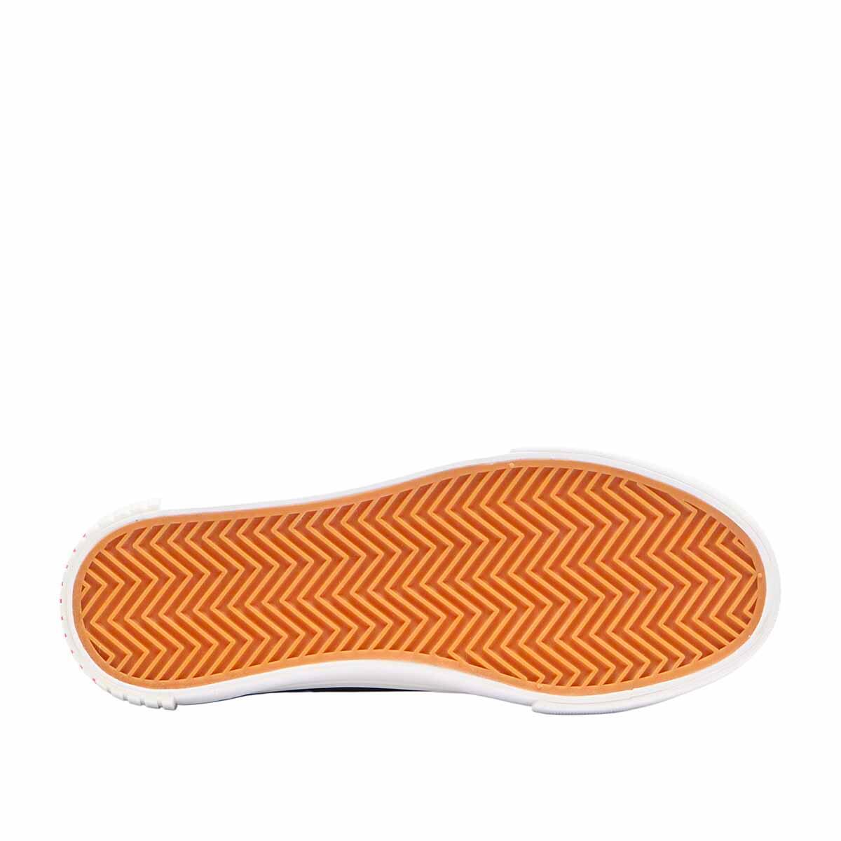 Baskets enfant Morine noir, blanc 6/6