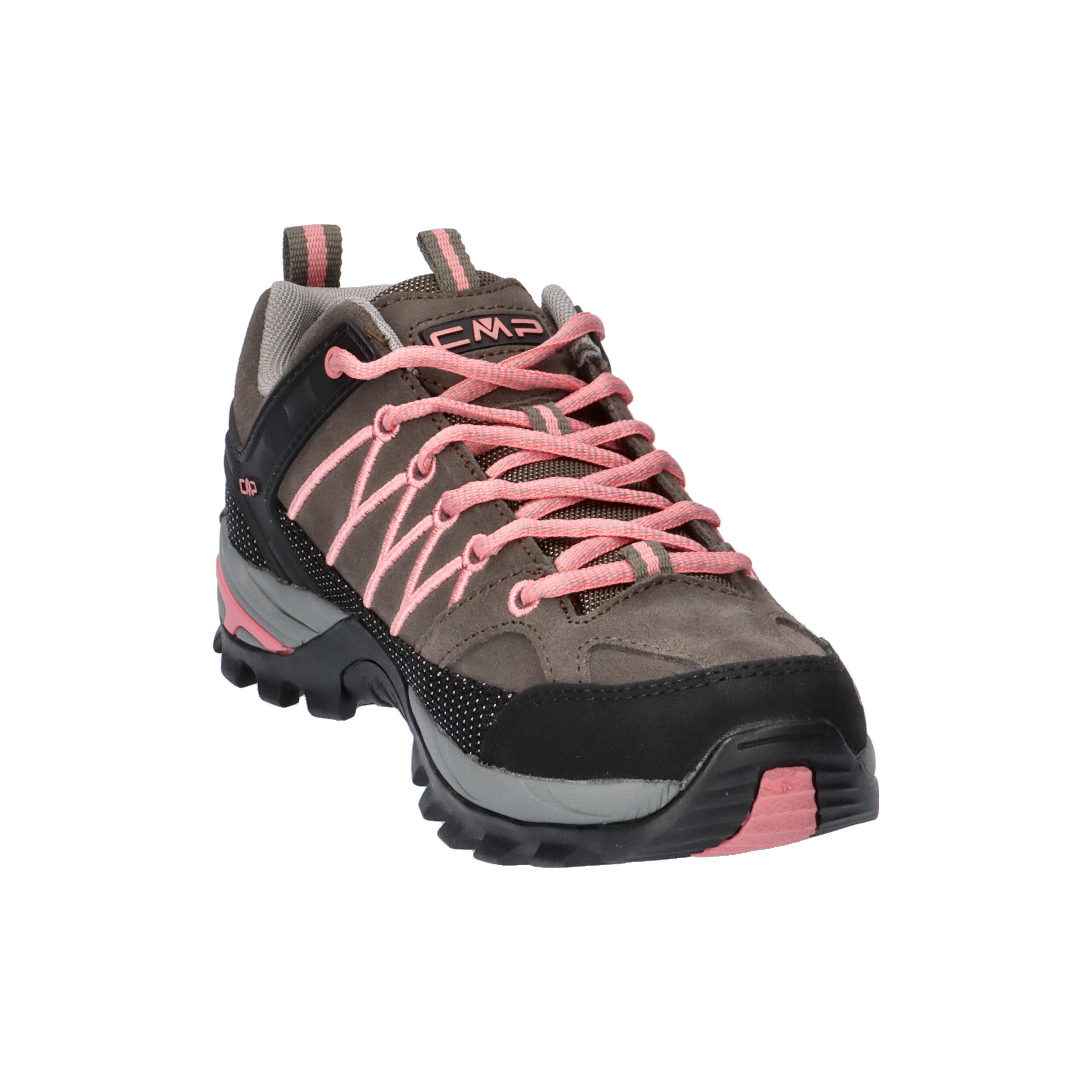 CMP Damen Trekking Schuhe Rigel Low 3Q13246 2/15
