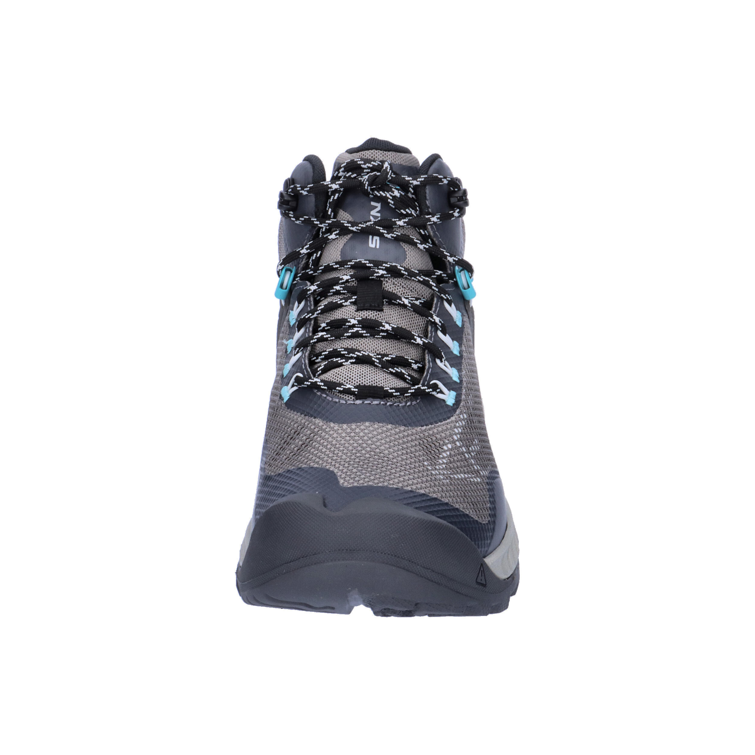 Damen Trekkingstiefel W NXIS EVOMIDWP 3/15