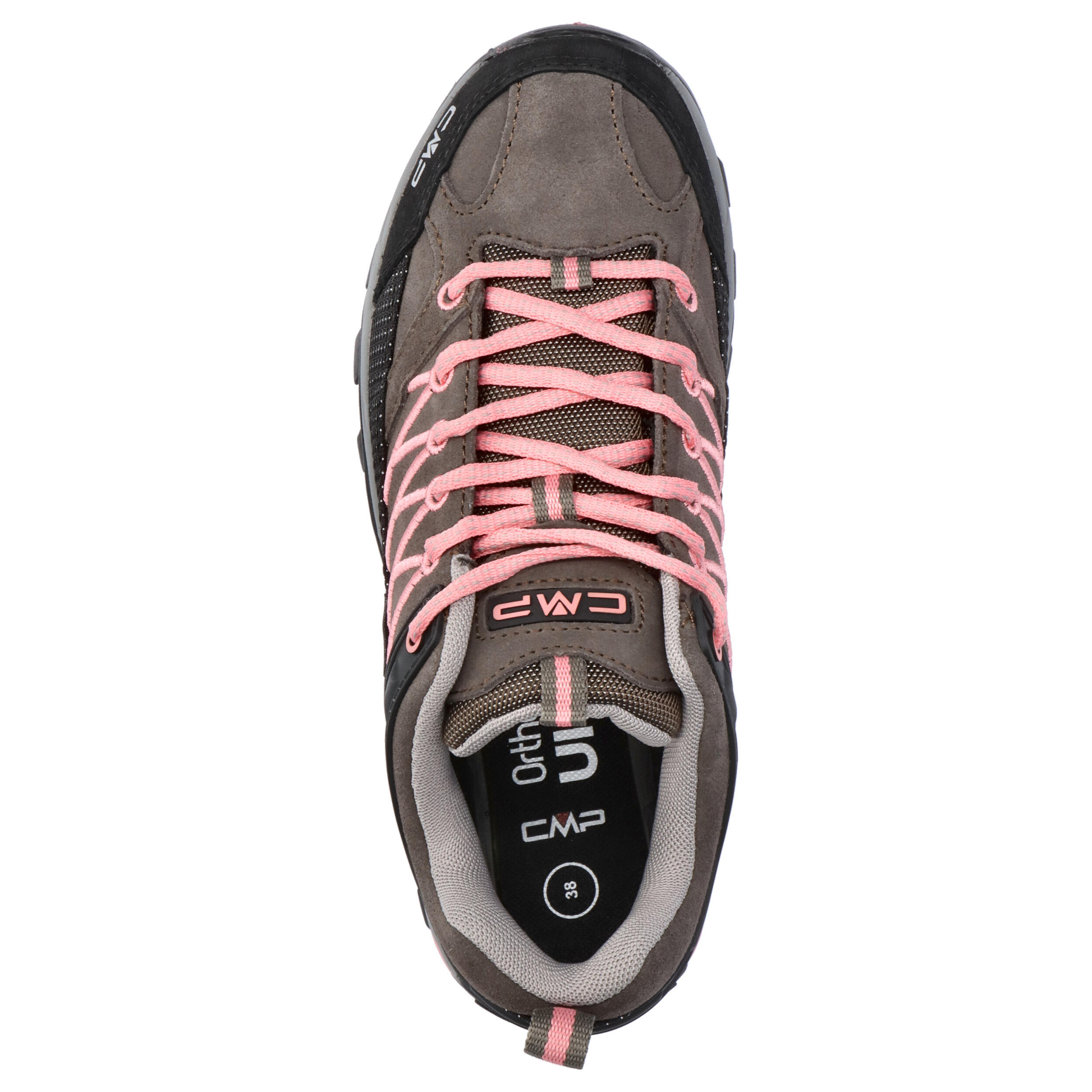 CMP Damen Trekking Schuhe Rigel Low 3Q13246 5/15