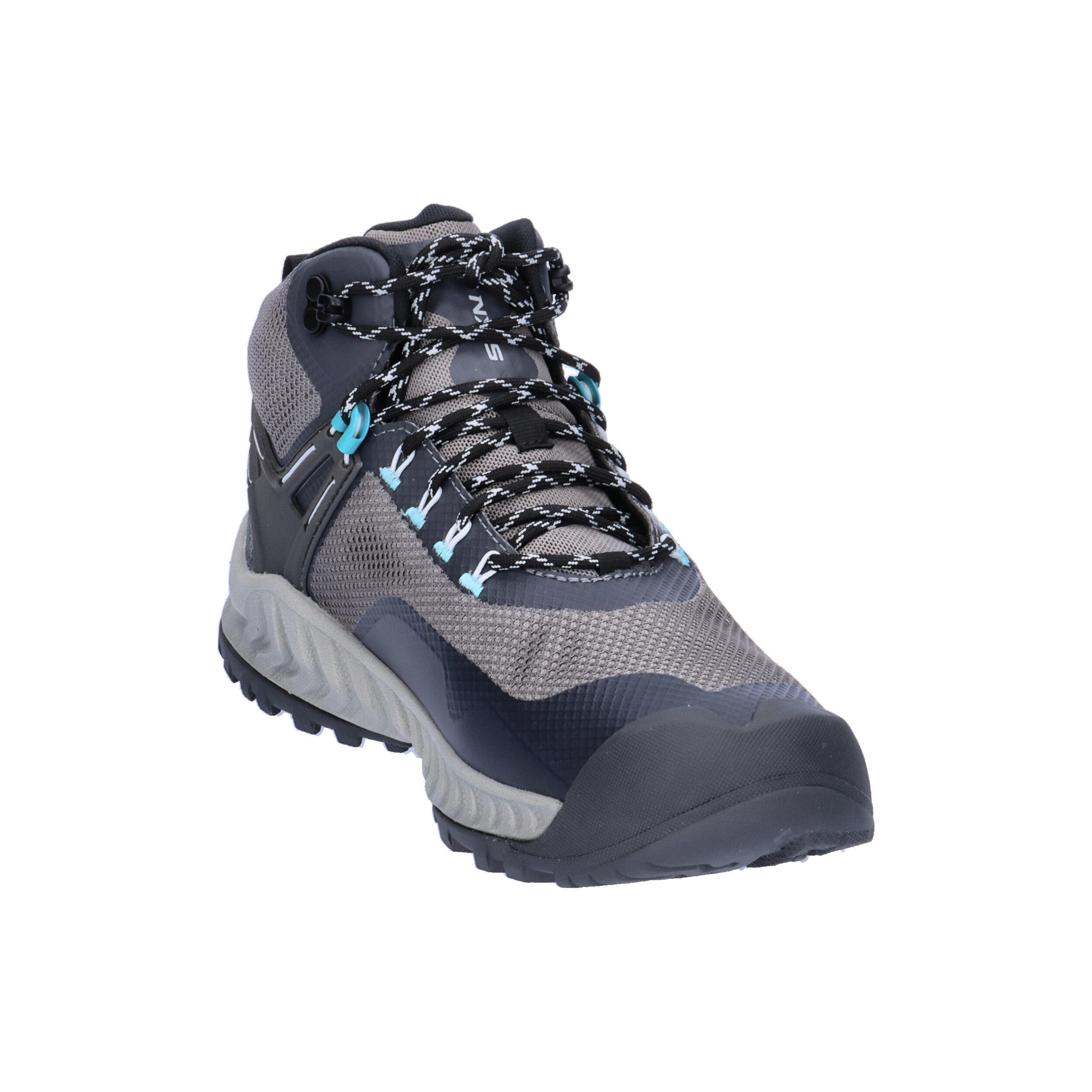 Damen Trekkingstiefel W NXIS EVOMIDWP 2/15