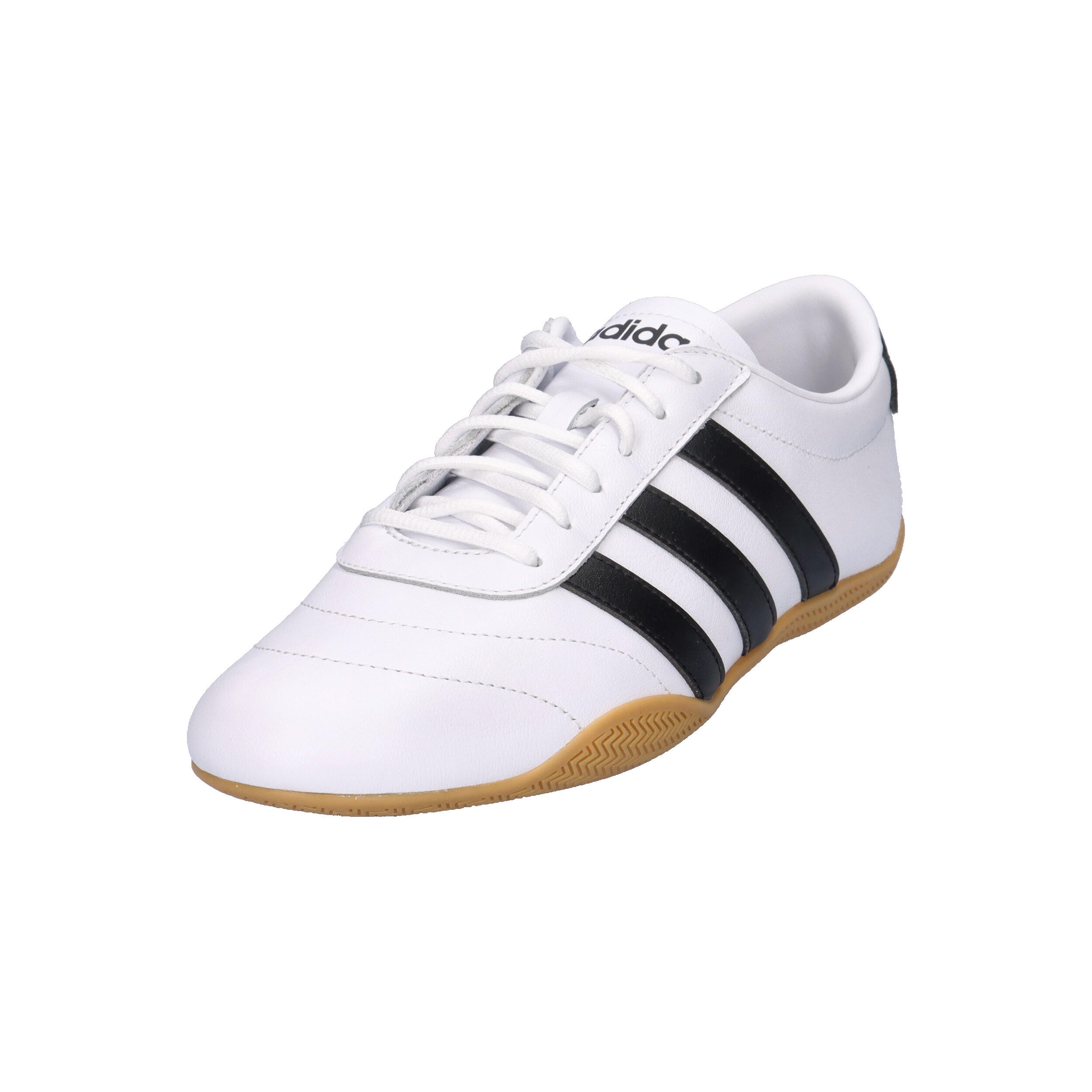 Buty ADIDAS GRAND COURT LO Biały 9/15
