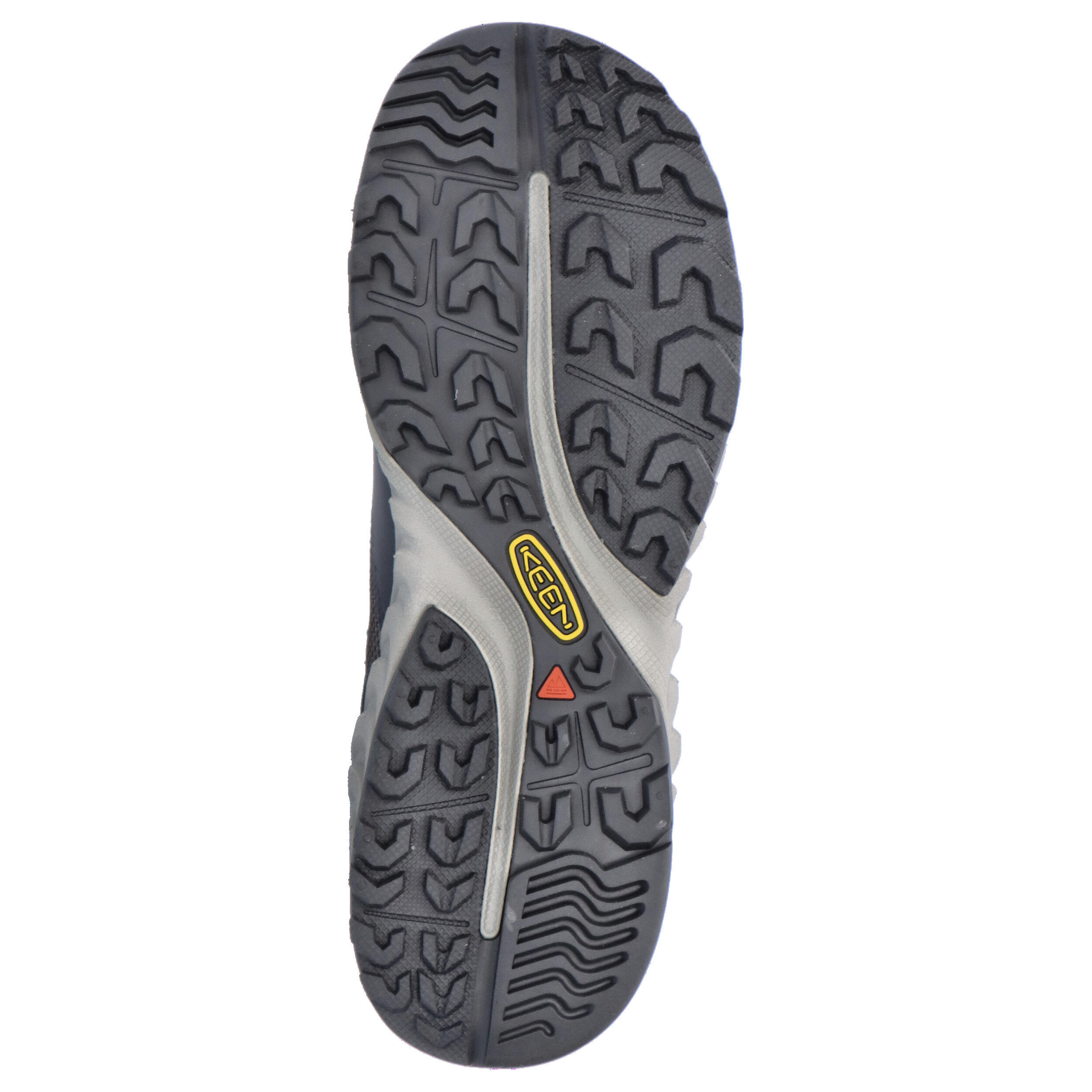 Damen Trekkingstiefel W NXIS EVOMIDWP 6/15