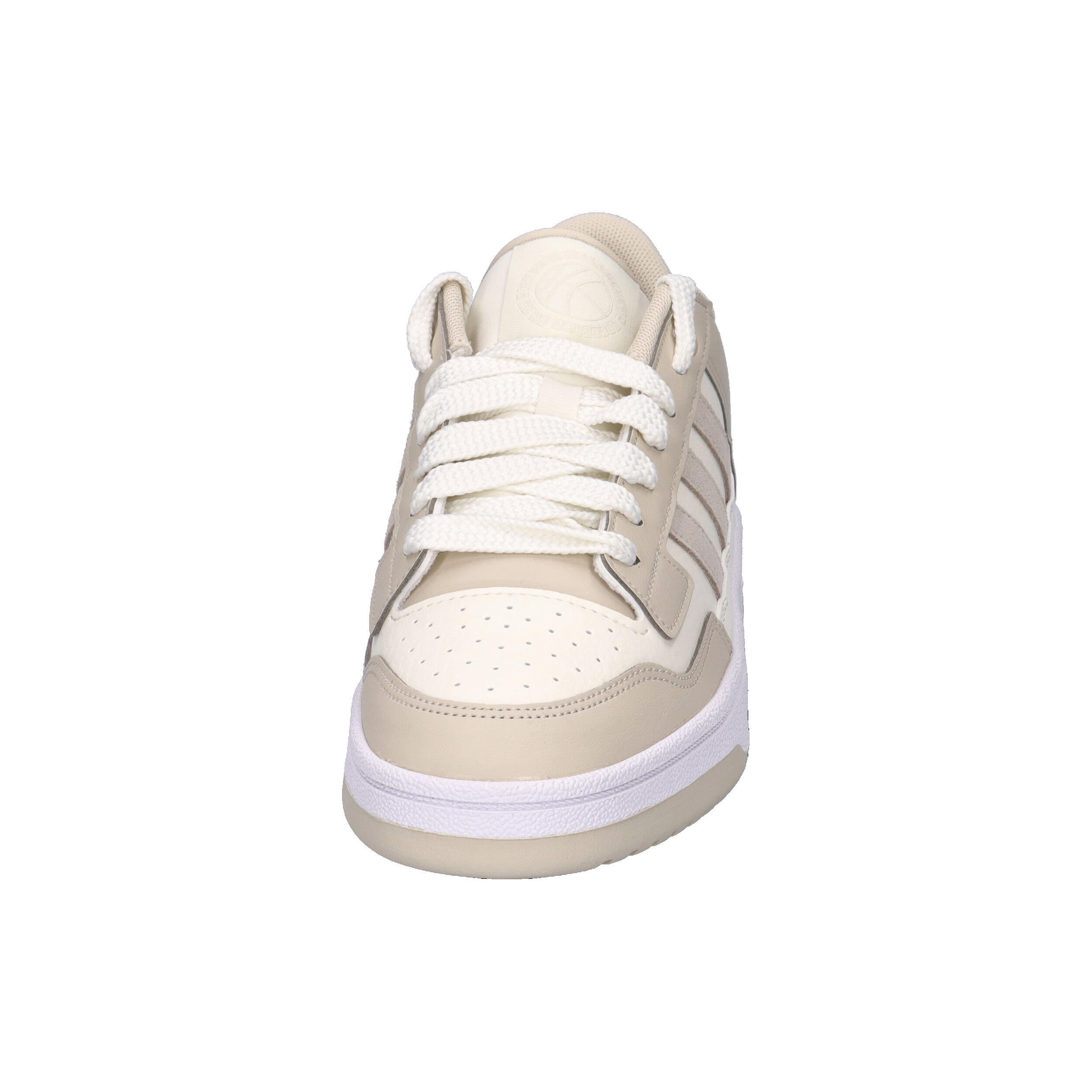 adidas Damen Sneaker RAPID COURT LOW W 3/15