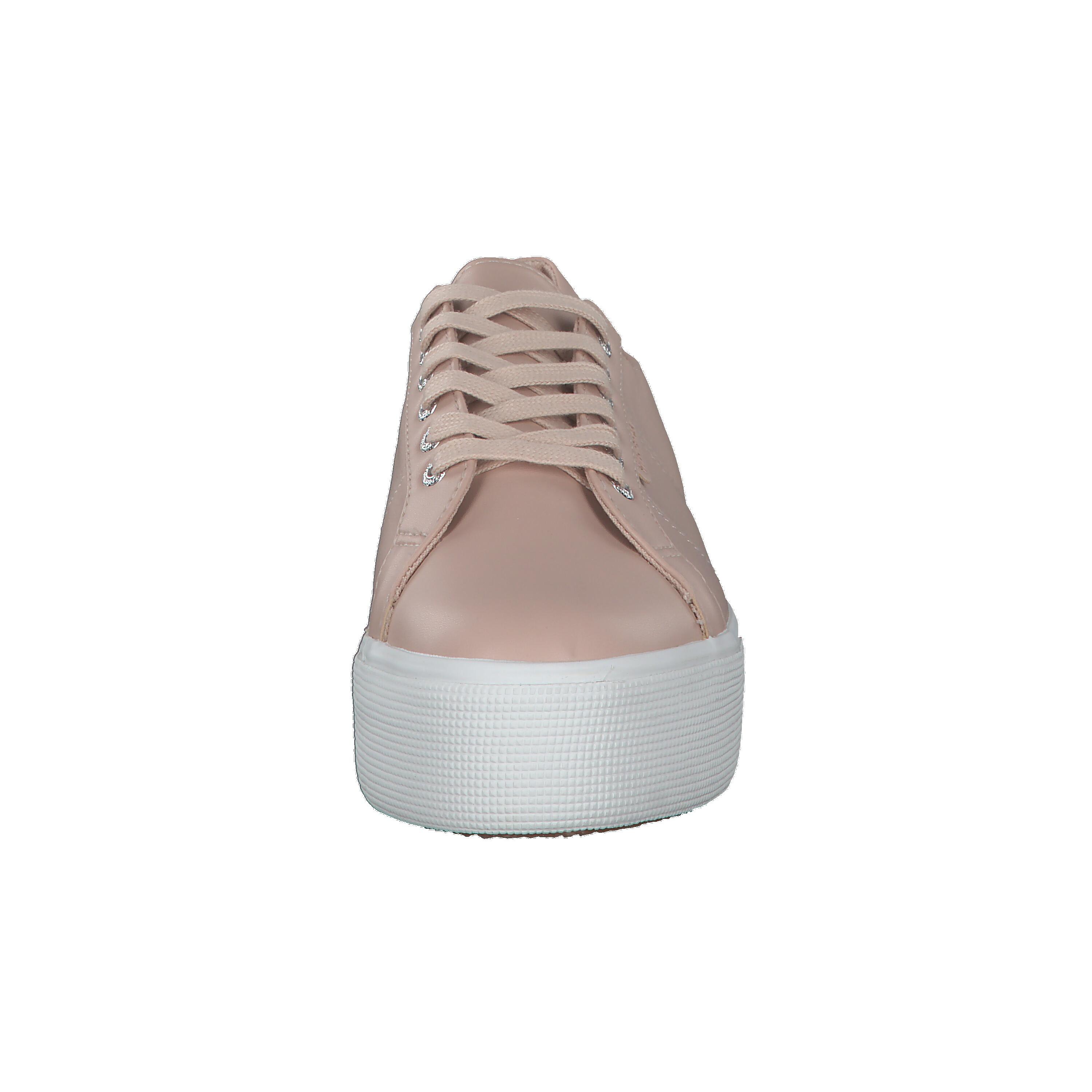 Superga Damen Sneaker 2790-COMFSYNLEANAPPAW S1117UW 3/15