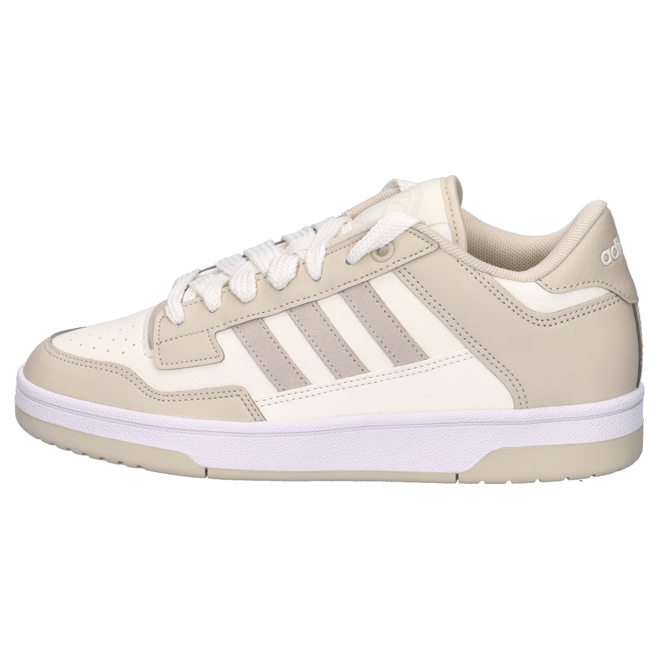 Sapatilhas de mulheres adidas Rapid Court Low 2/7
