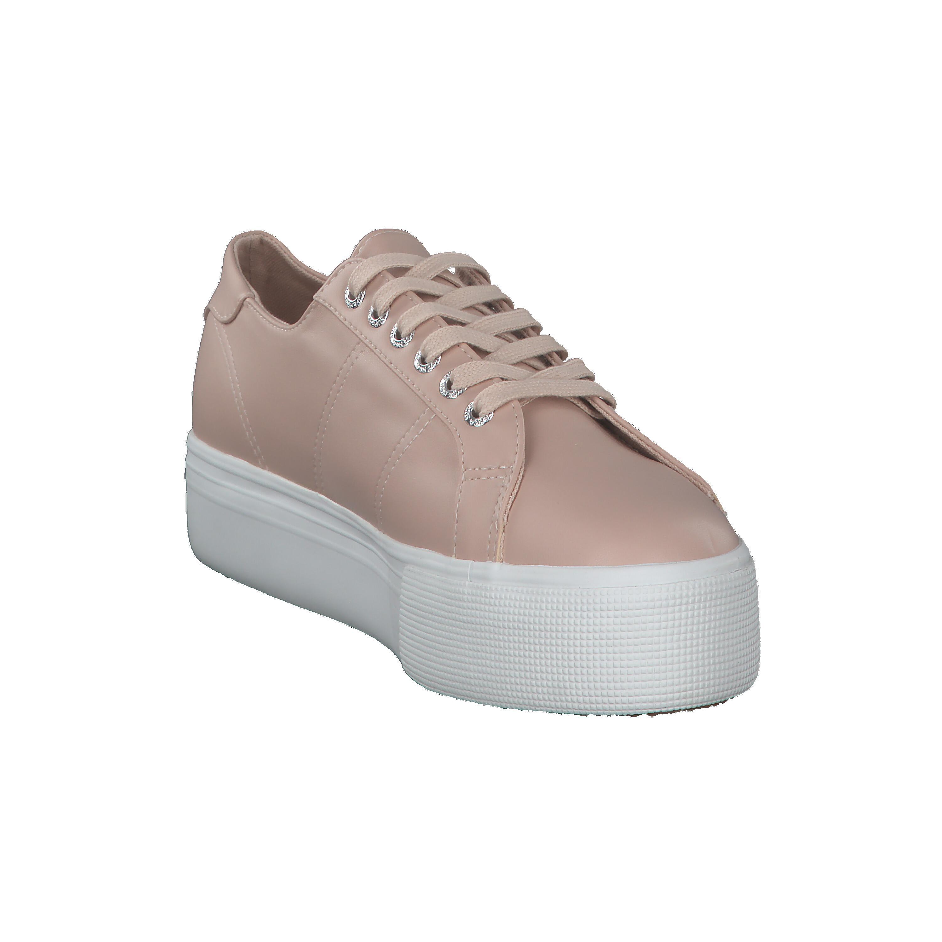 Superga Damen Sneaker 2790-COMFSYNLEANAPPAW S1117UW 2/15