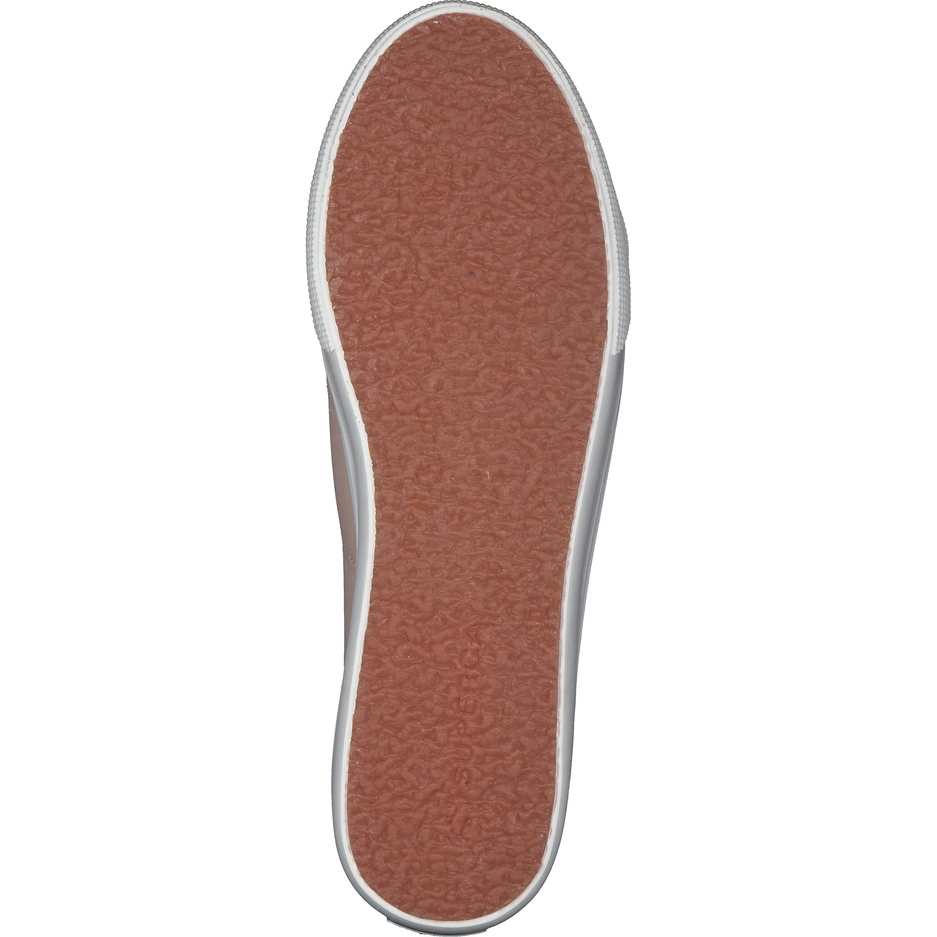 Superga Damen Sneaker 2790-COMFSYNLEANAPPAW S1117UW 6/15