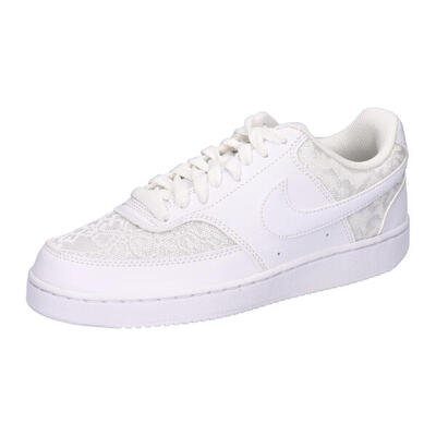 Nike Damen Sneaker COURT VISION LOW HJ5846