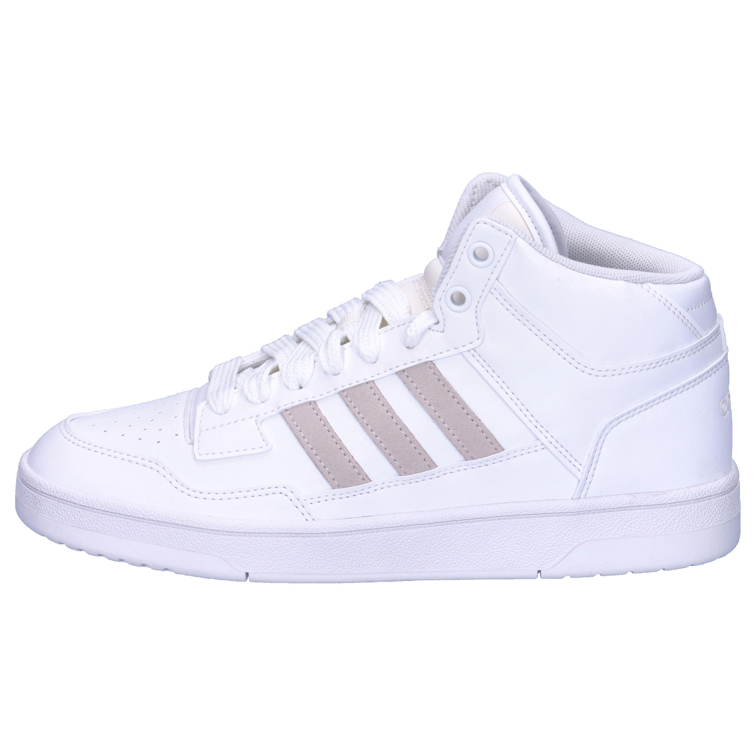 Rapid Court Mid Schuh 10/15