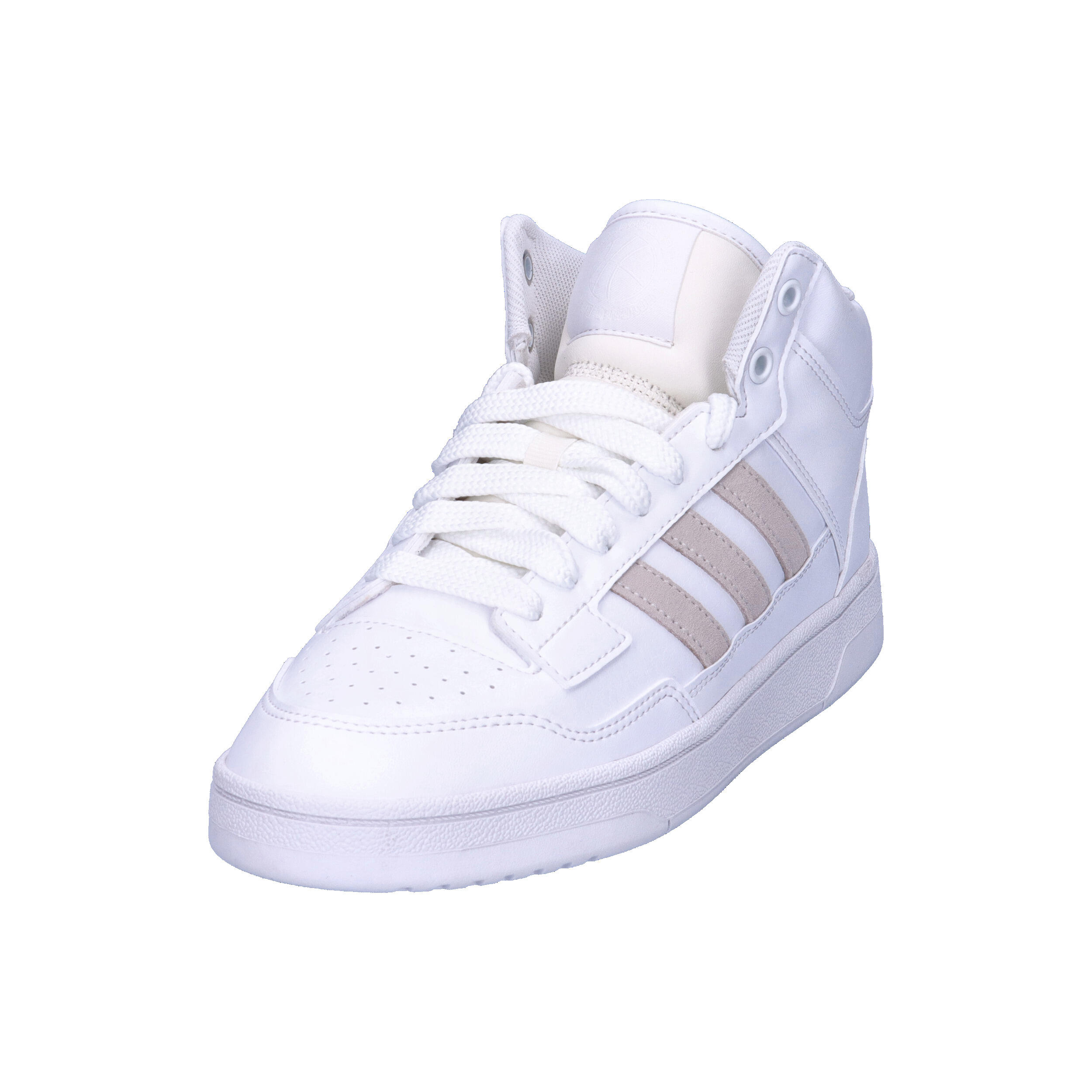 Rapid Court Mid Schuh 9/15