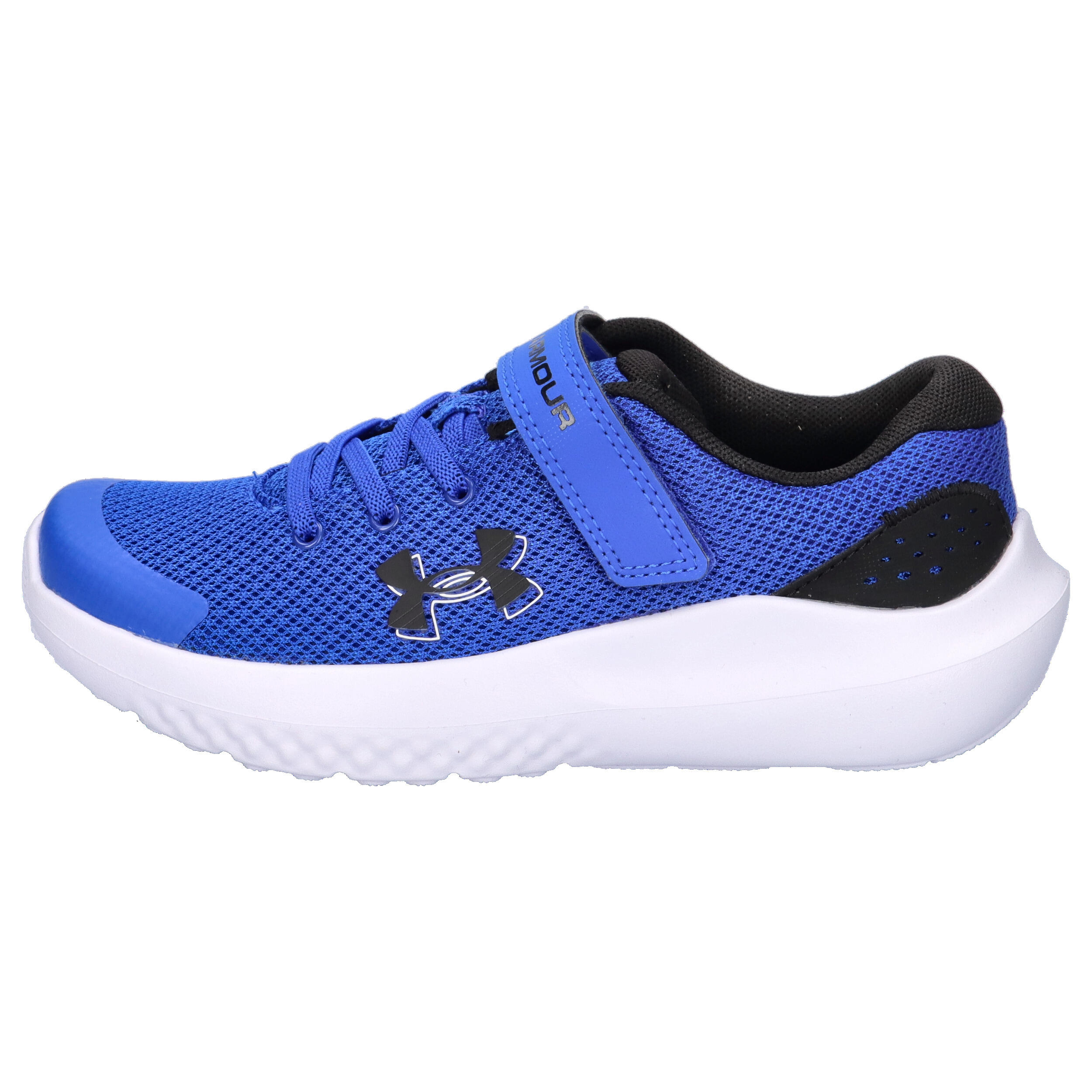 Under Armour Jungen Laufschuhe BPS Surge 4 AC 3027104 10/15