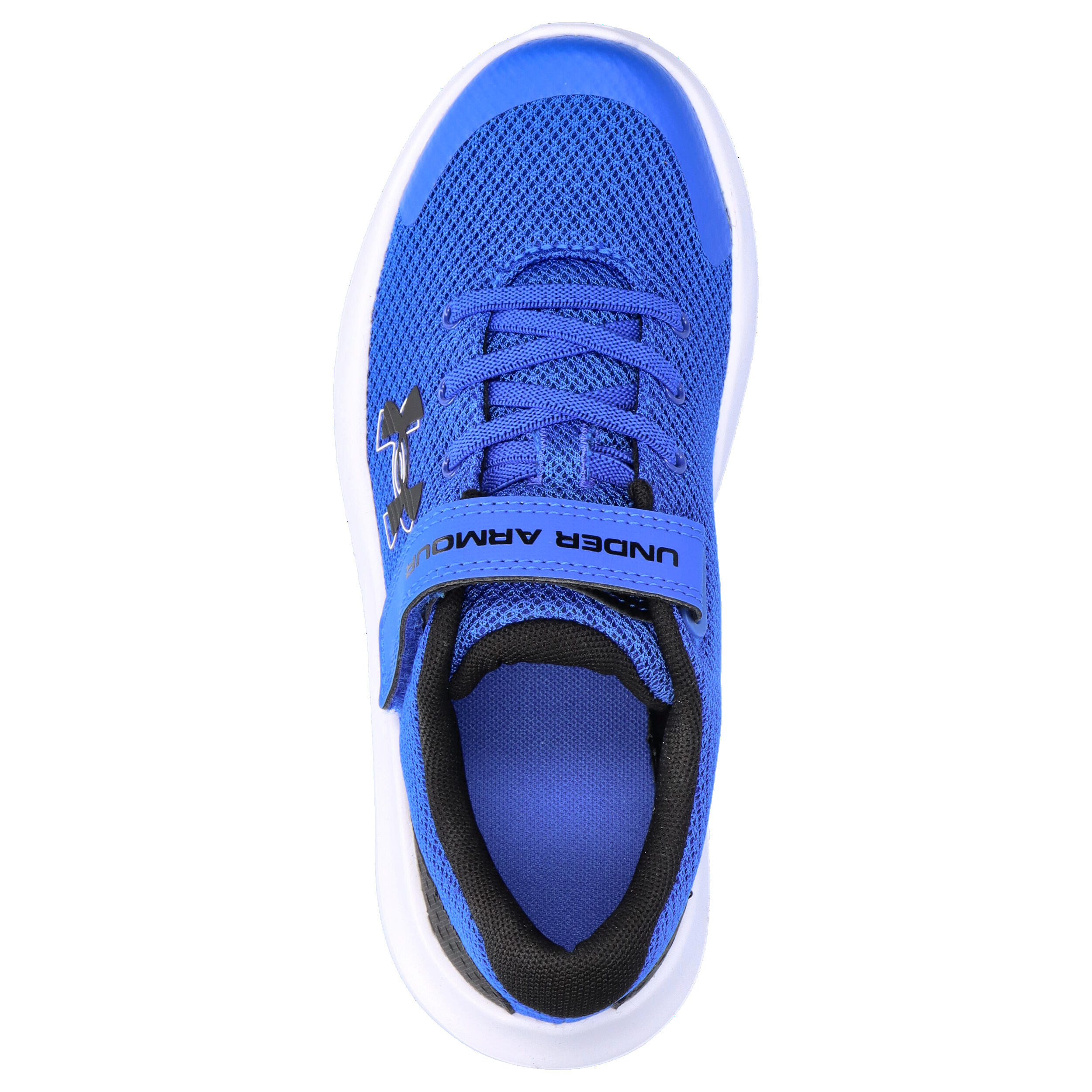Under Armour Jungen Laufschuhe BPS Surge 4 AC 3027104 5/15