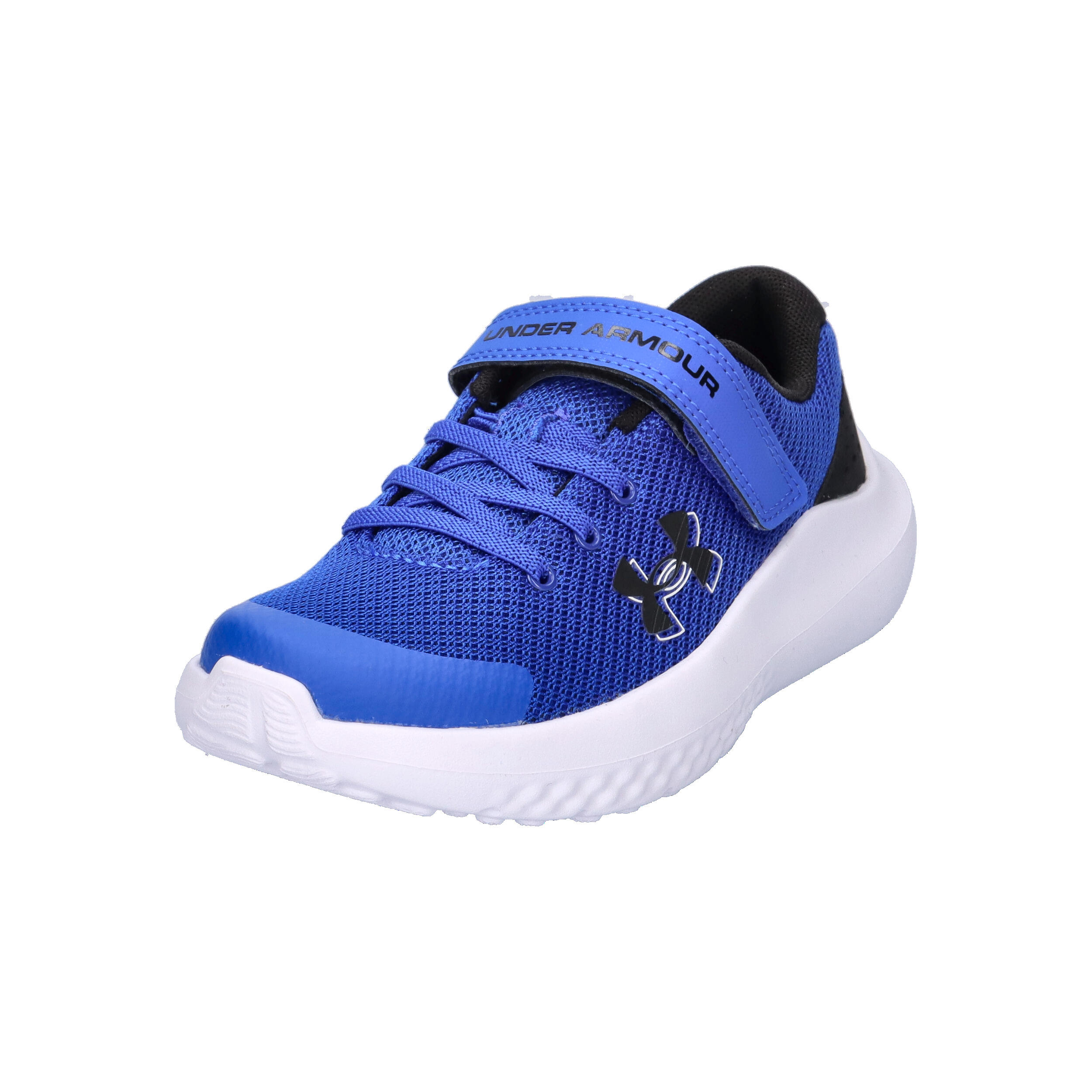 Under Armour Jungen Laufschuhe BPS Surge 4 AC 3027104 4/15