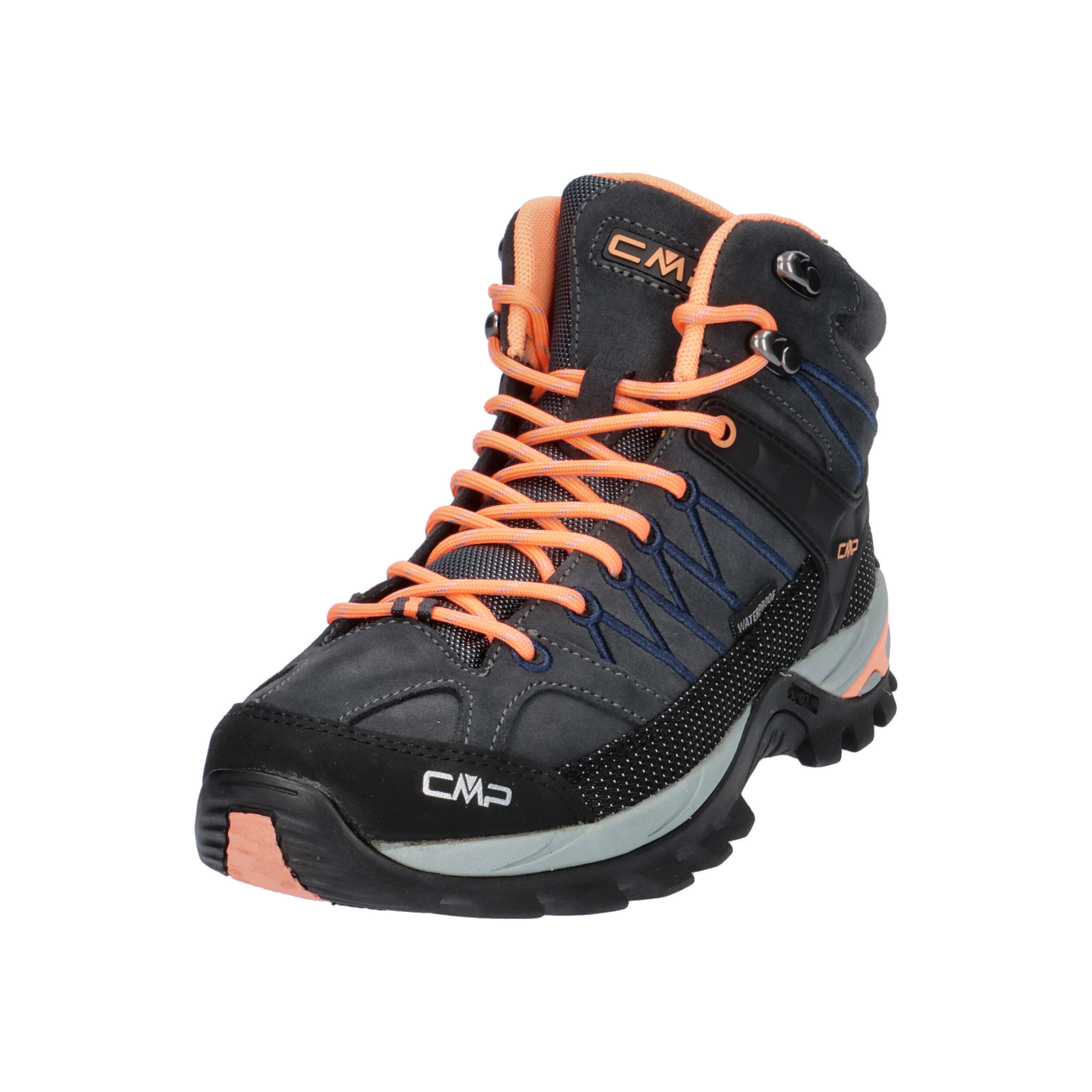 Buty damskie trekingowe CMP RIGEL MID 9/15