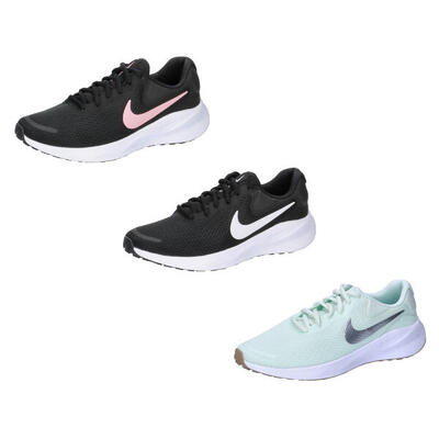 Nike Damen Laufschuhe Revolution 7 FB2208