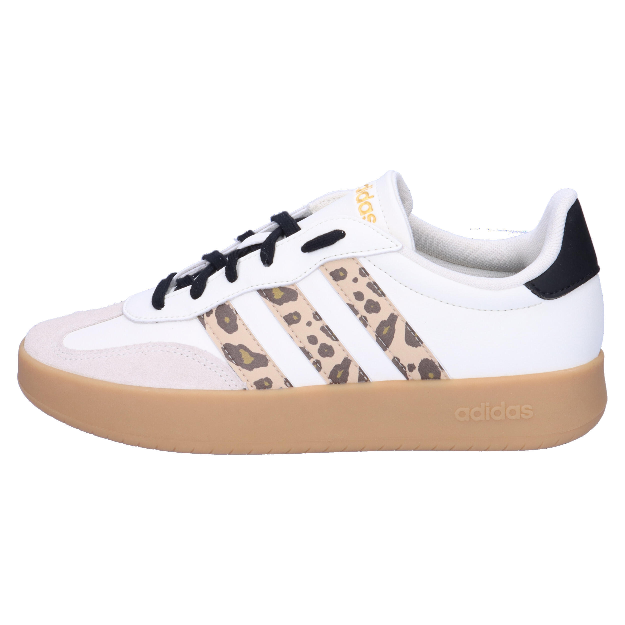 Baskets femme adidas Barreda 2/7