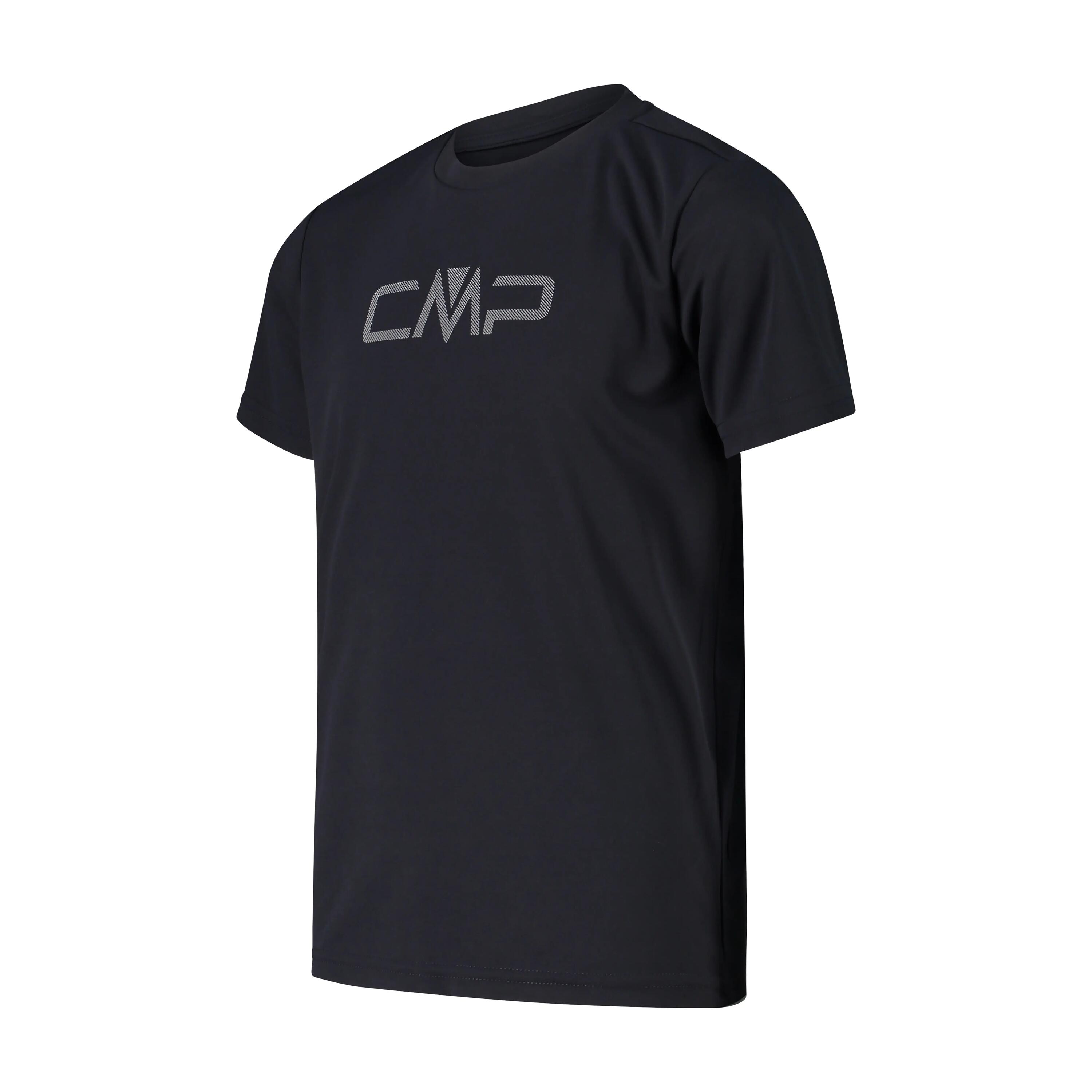 CMP Jungen T-Shirt KID T-SHIRT 39T7114P 3/3