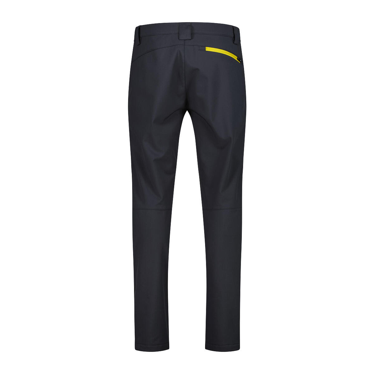 Pantalon slim en softshell CMP 2/5