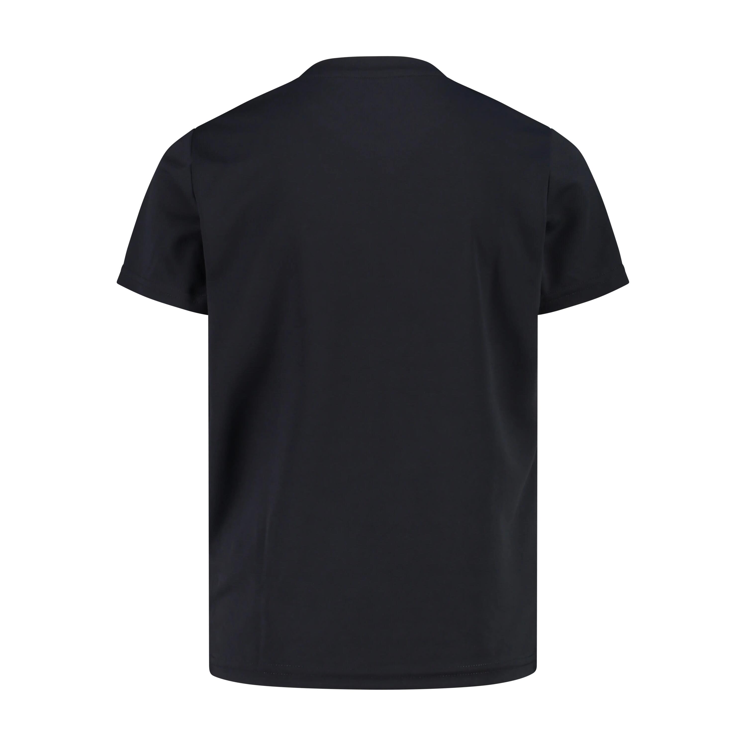 CMP Jungen T-Shirt KID T-SHIRT 39T7114P 2/3