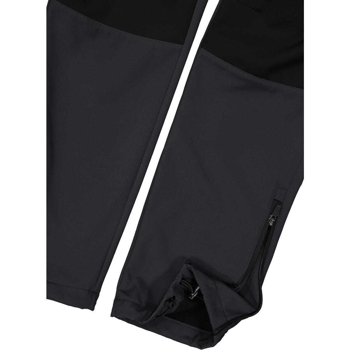 Pantalon slim en softshell CMP 5/5