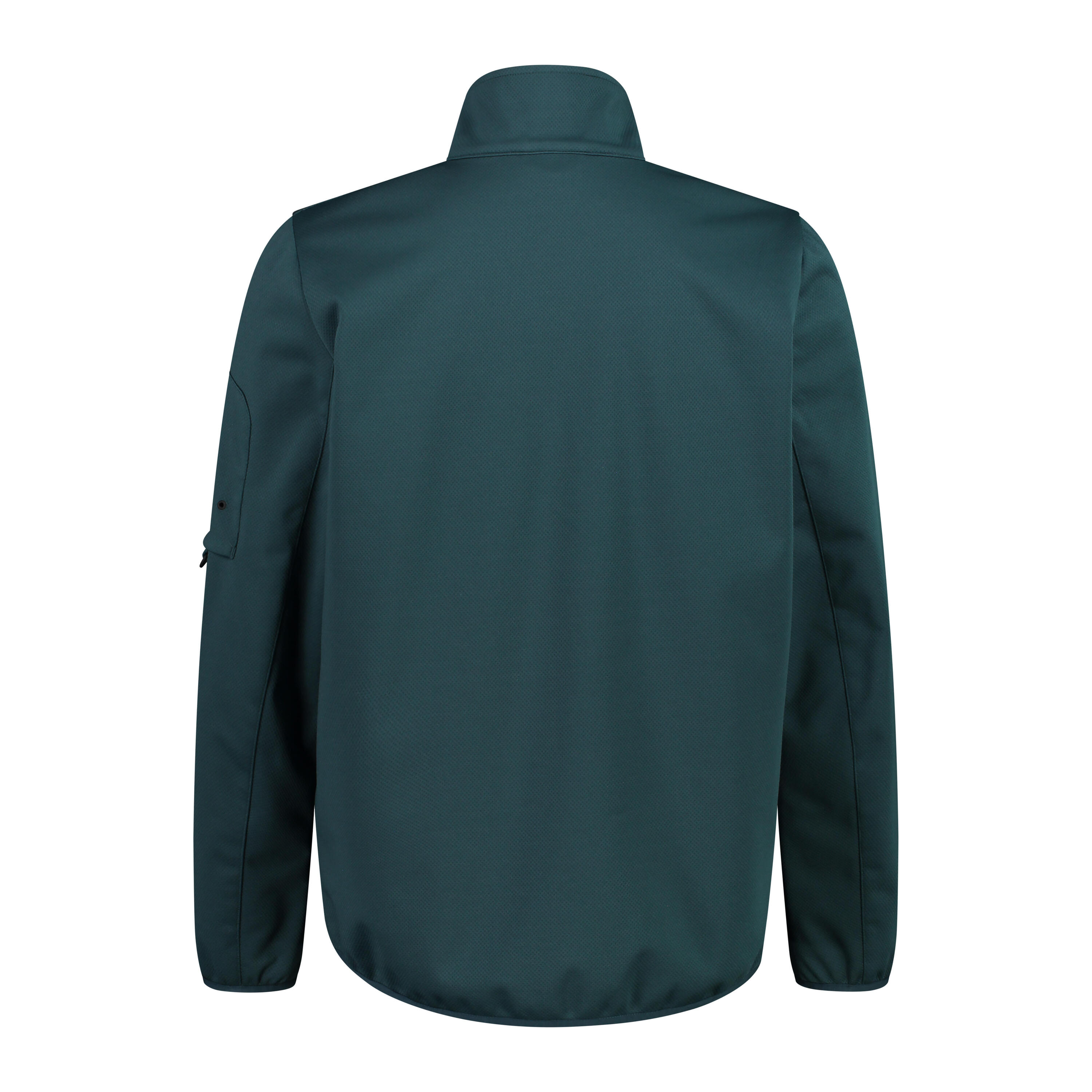 Lekką kurtka softshell CMP Jacquard 4/4