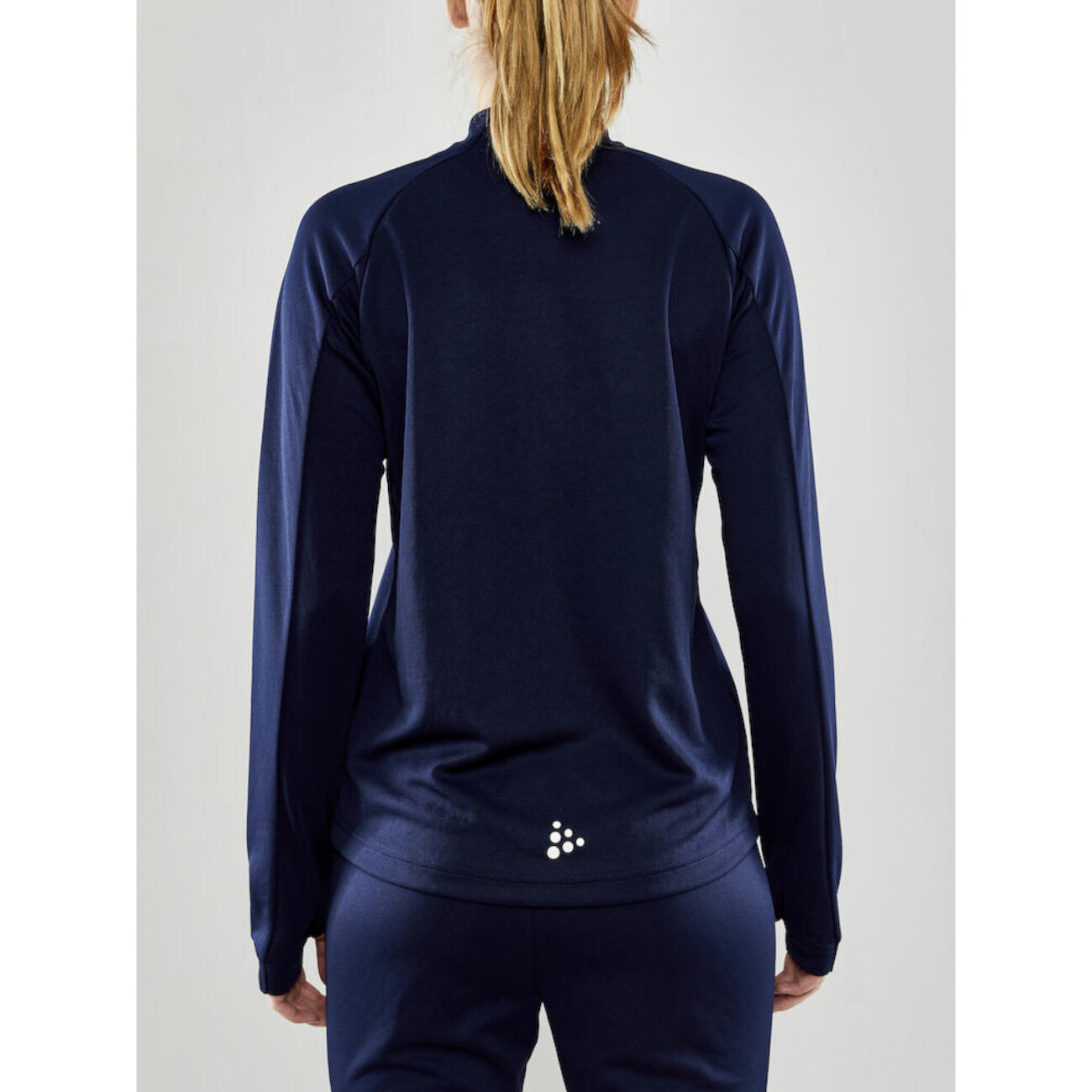 Craft Damen Trainingsshirt EVOLVE HALFZIP W 1910152 4/5