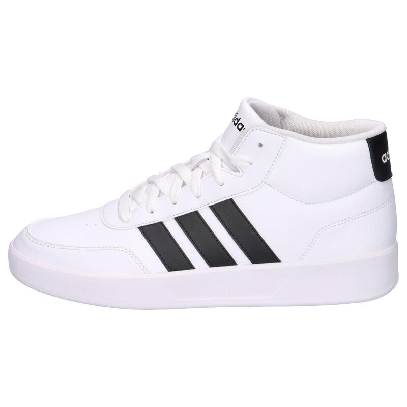 Pantofi pentru bărbați adidas Breaknet Mid