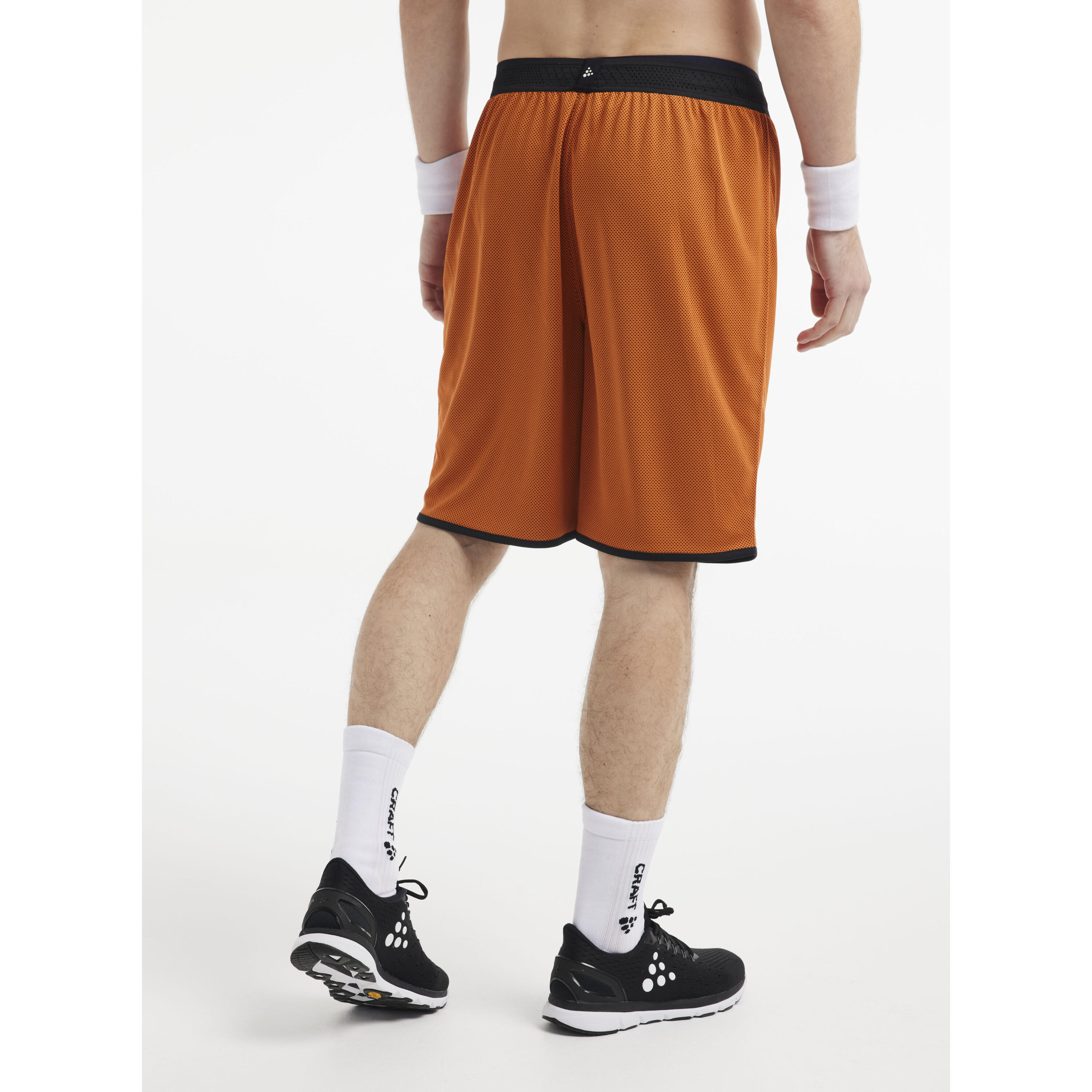 Craft Herren Short Progress Reversible Basket Shorts 1911115 4/4